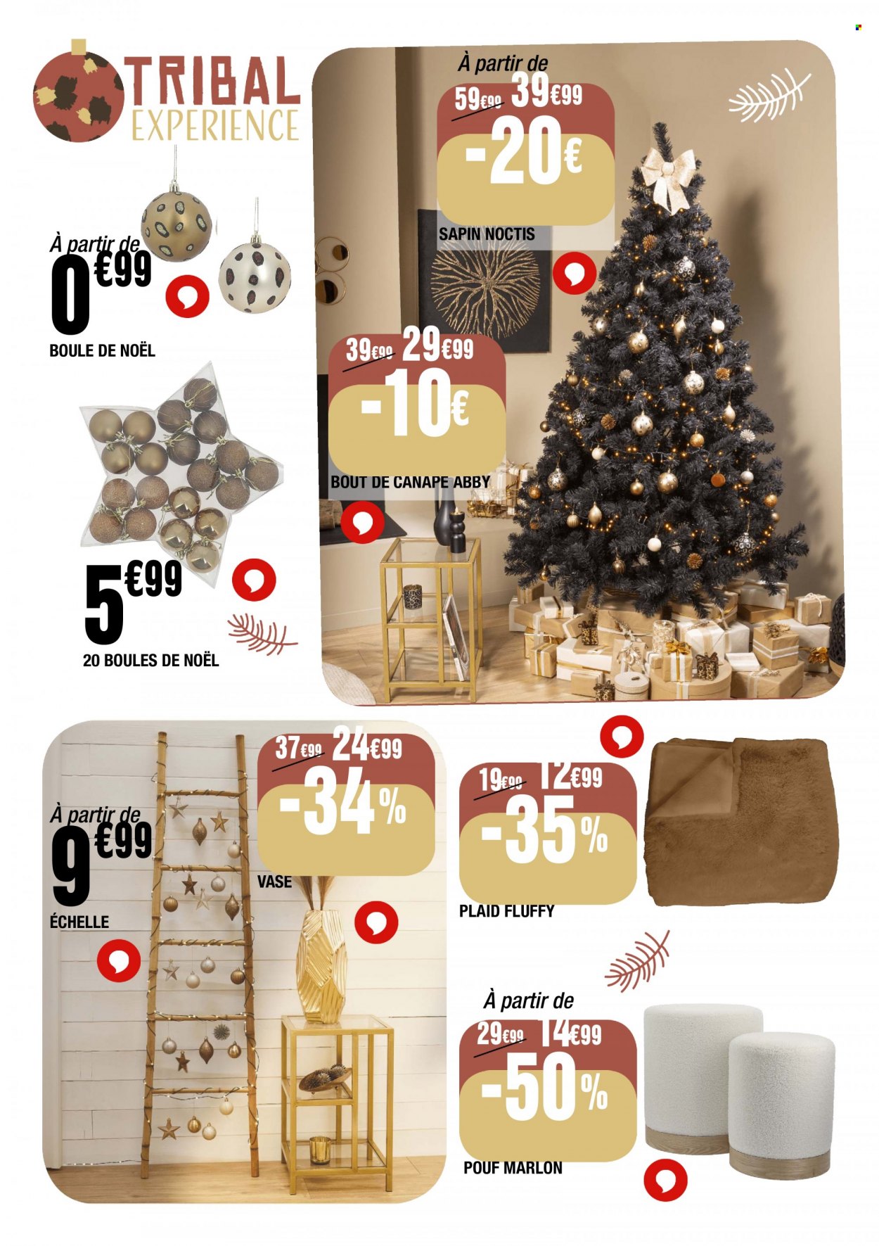 Catalogue La Foir'Fouille. Page 4