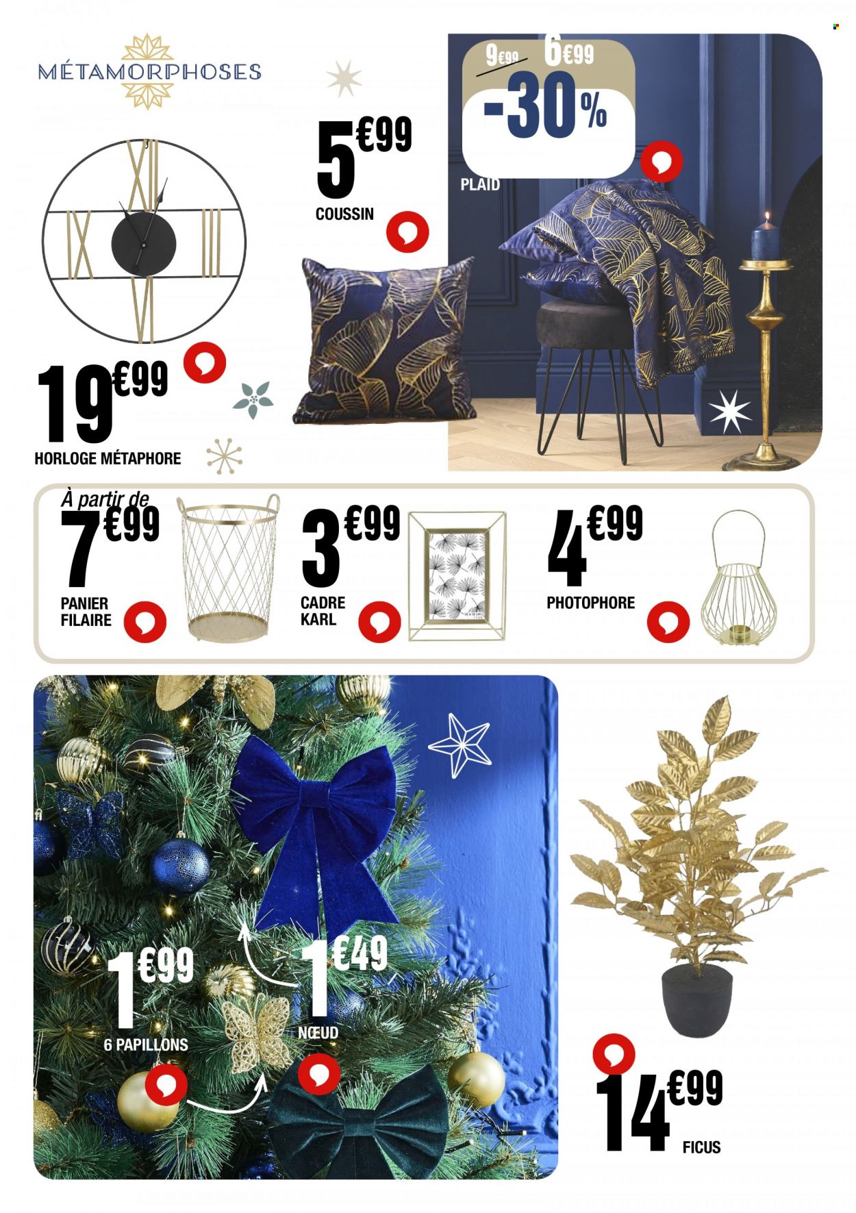 Catalogue La Foir'Fouille. Page 5