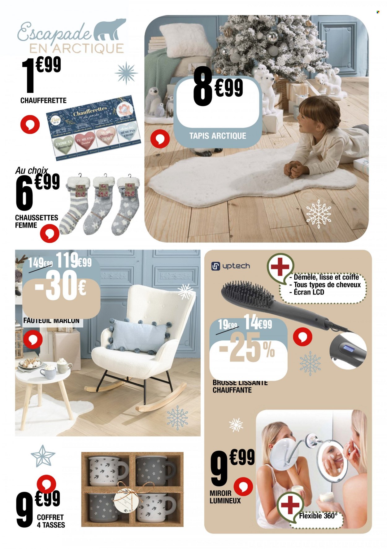 Catalogue La Foir'Fouille. Page 6