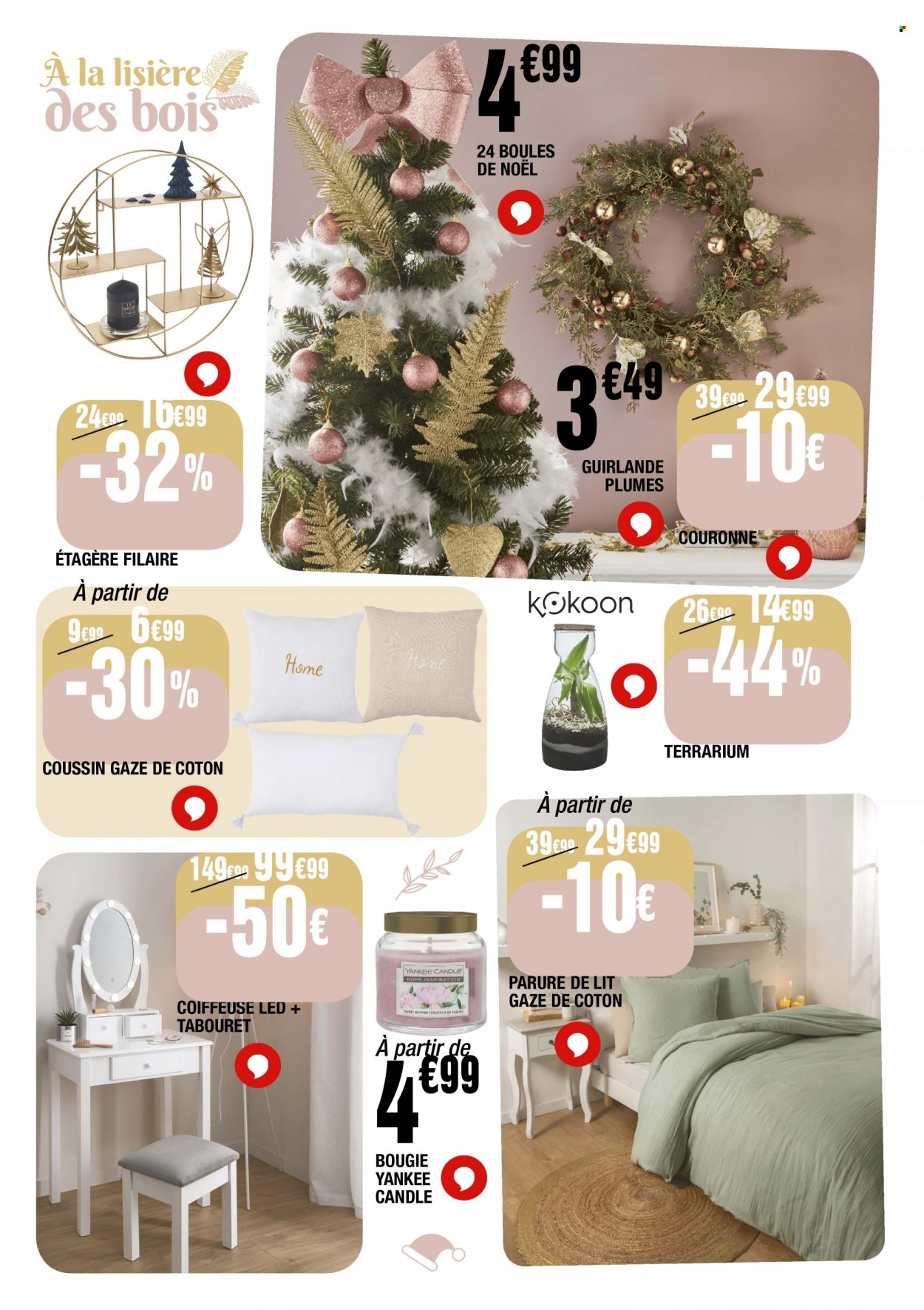 Catalogue La Foir'Fouille. Page 7