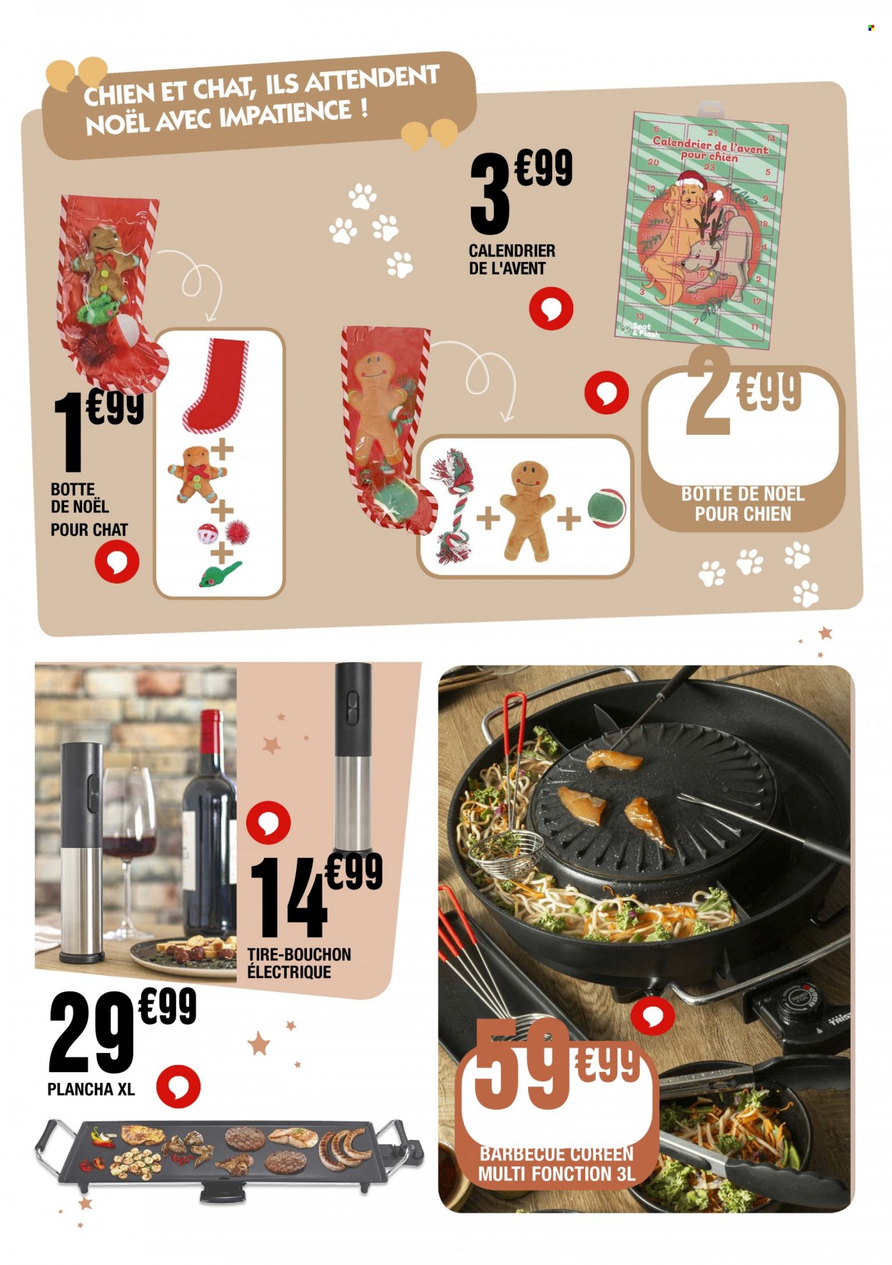 Catalogue La Foir'Fouille. Page 9