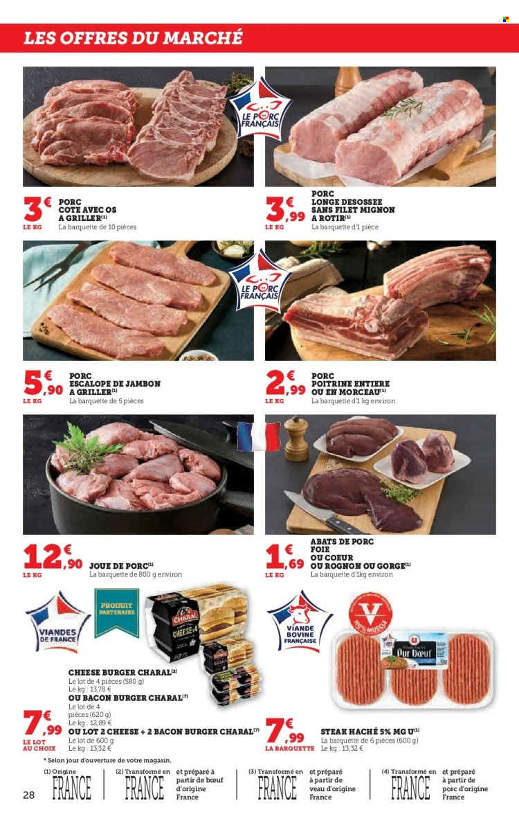 Catalogue HYPER U - 21/11/2023 - 03/12/2023. Page 28
