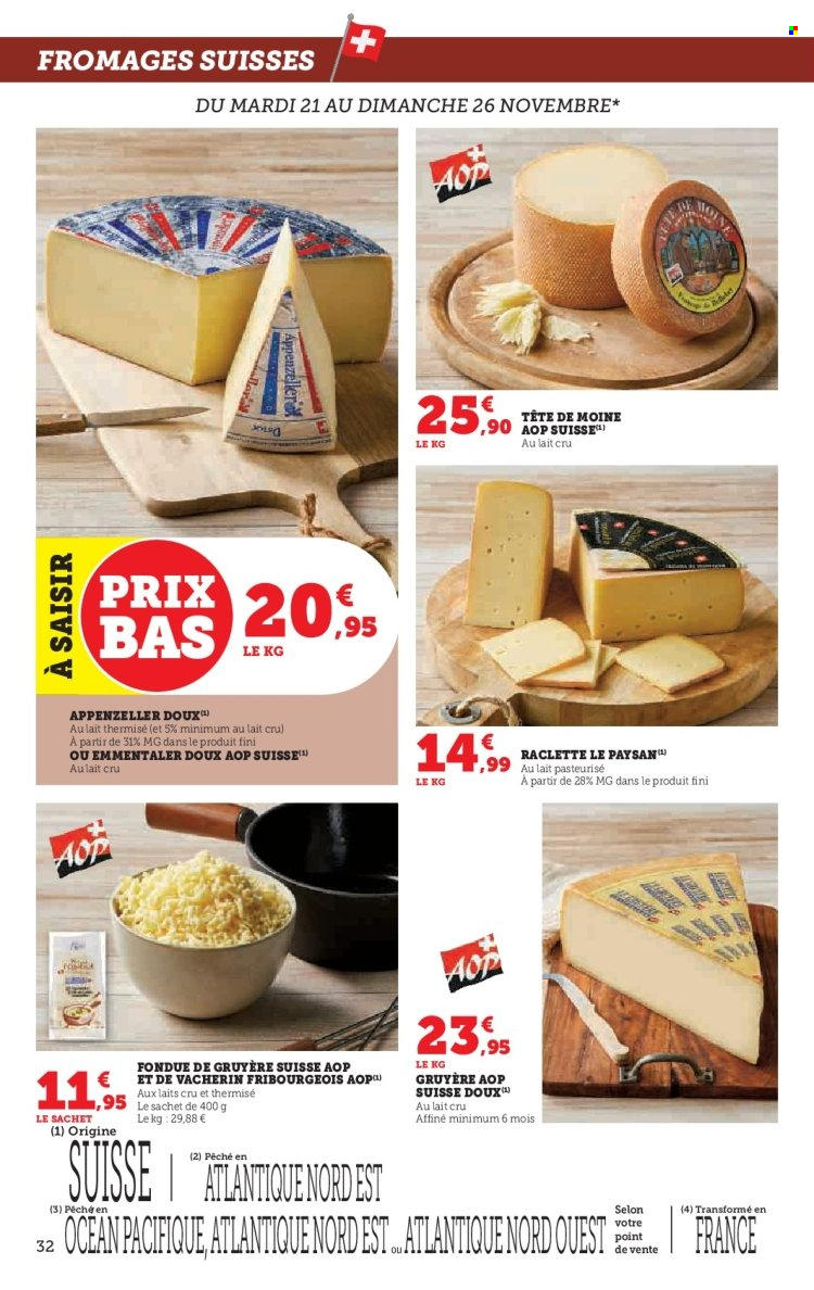 Catalogue HYPER U - 21/11/2023 - 03/12/2023. Page 32