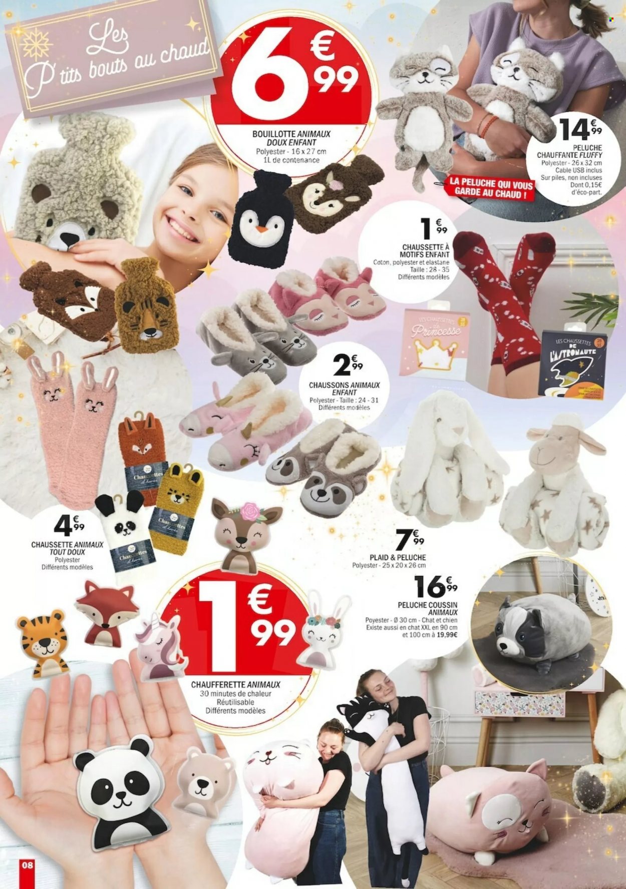 Catalogue La Foir'Fouille - 20/11/2023 - 03/12/2023. Page 8