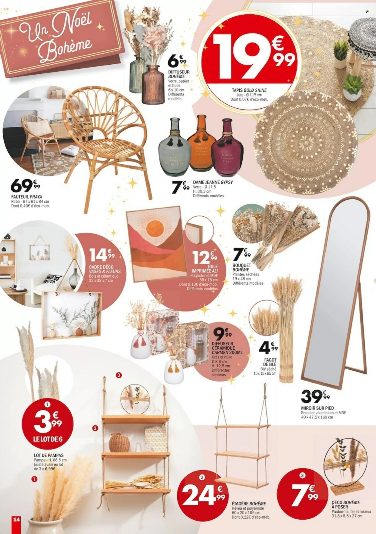 Catalogue La Foir'Fouille - 20/11/2023 - 03/12/2023. Page 14