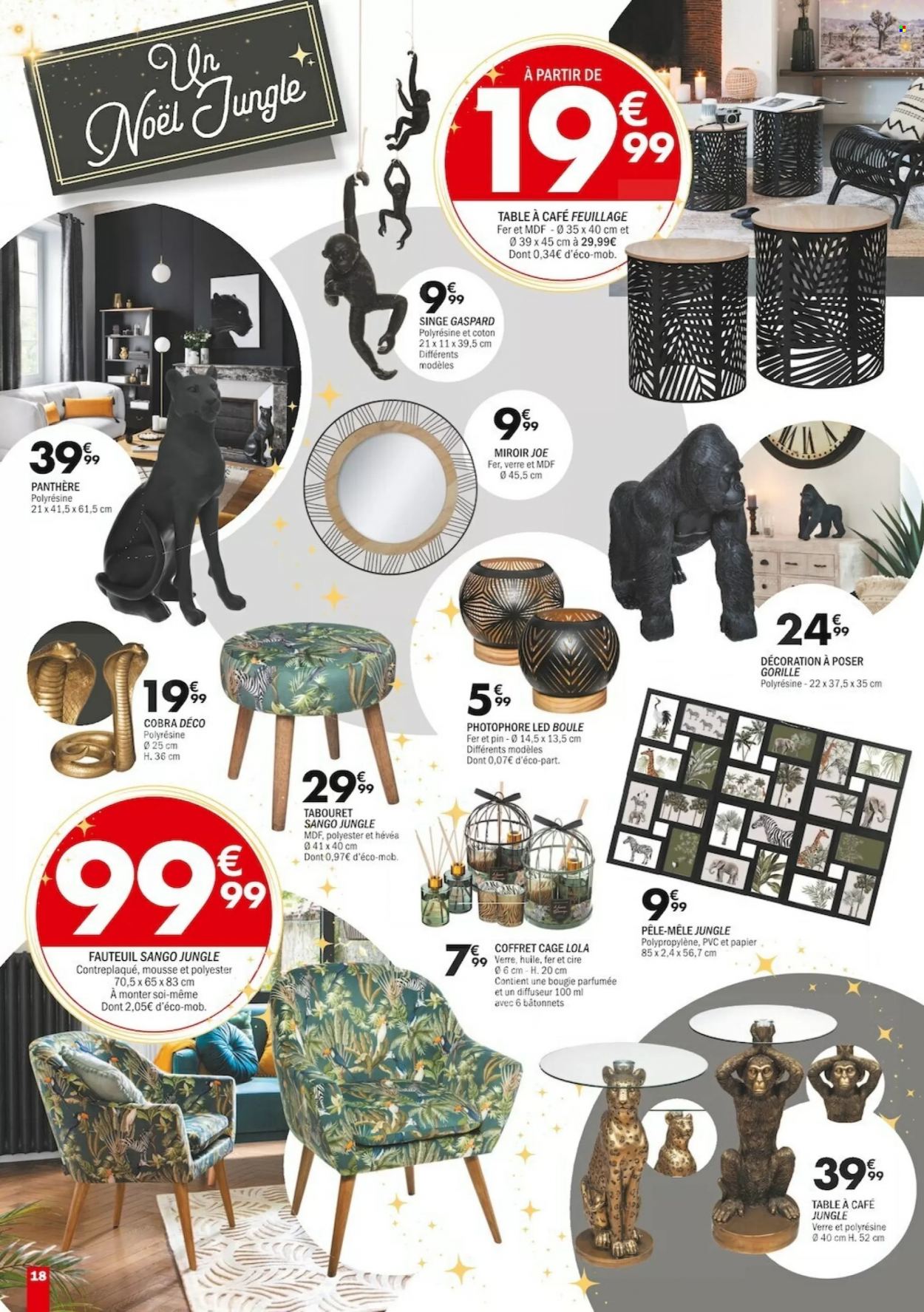 Catalogue La Foir'Fouille - 20/11/2023 - 03/12/2023. Page 18