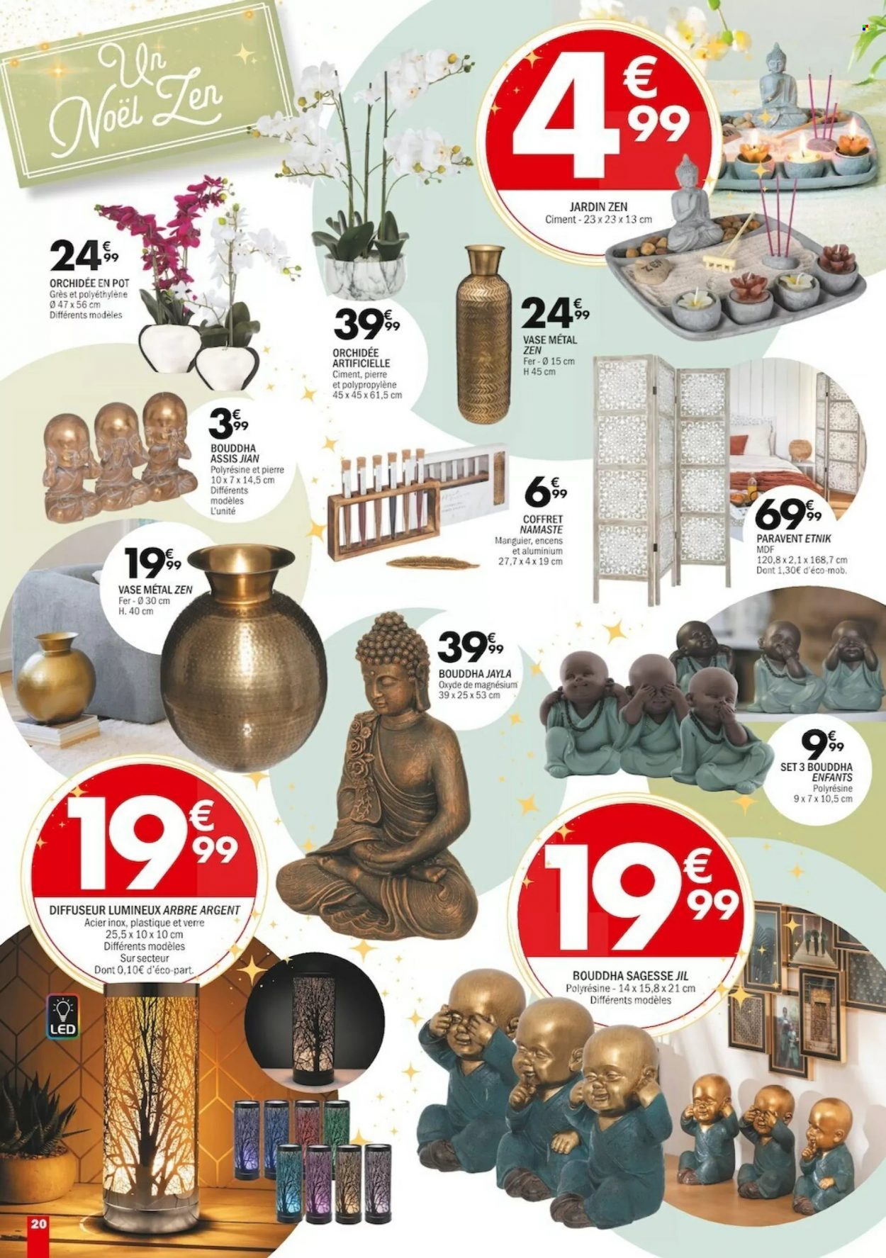 Catalogue La Foir'Fouille - 20/11/2023 - 03/12/2023. Page 20