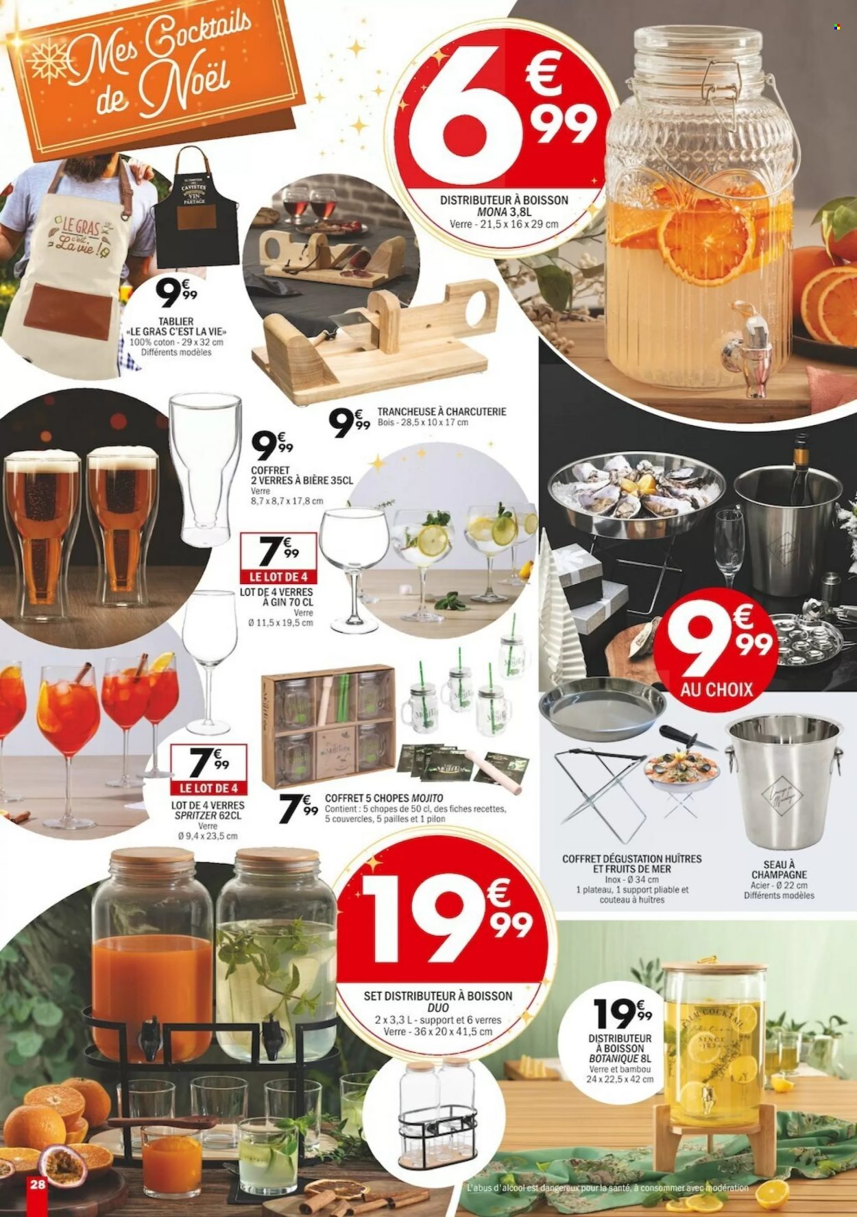 Catalogue La Foir'Fouille - 20/11/2023 - 03/12/2023. Page 28
