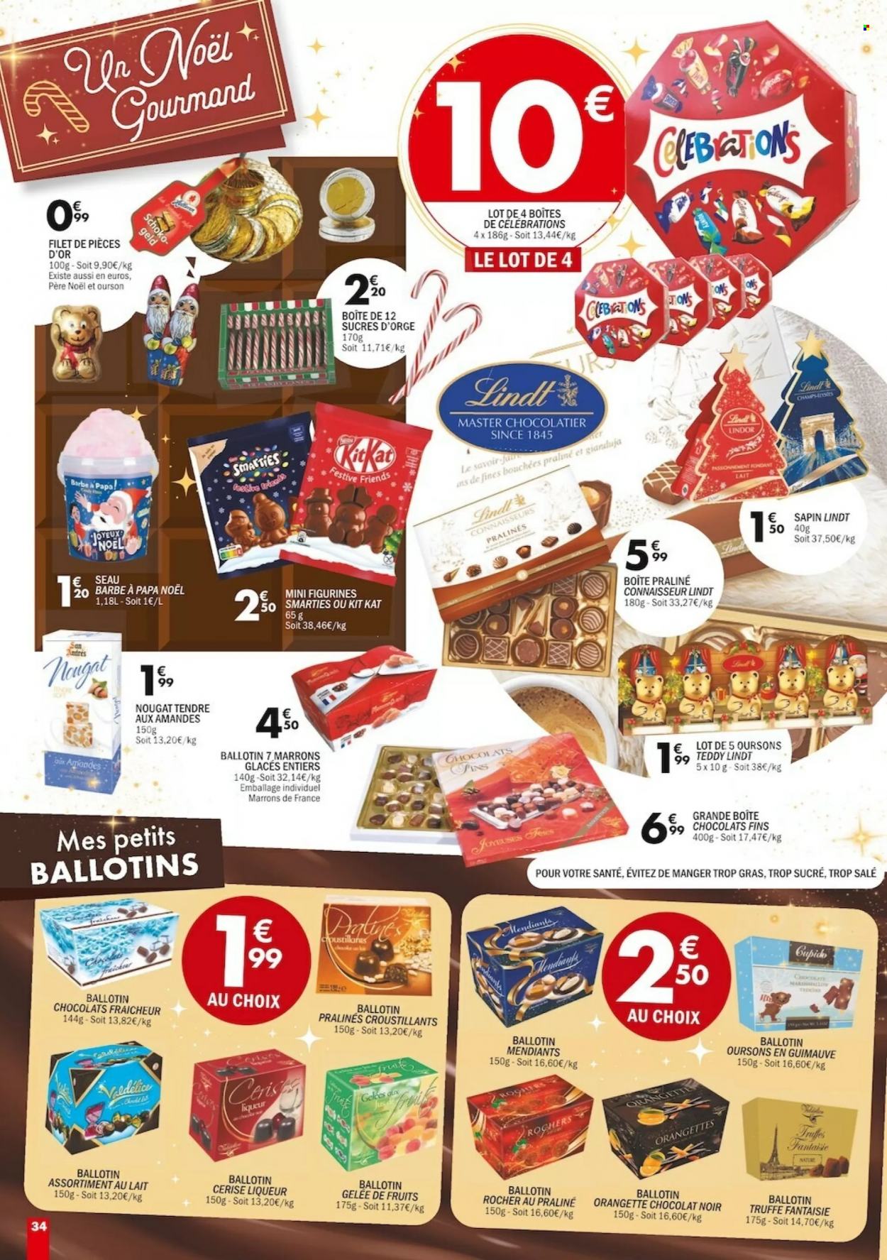 Catalogue La Foir'Fouille - 20/11/2023 - 03/12/2023. Page 34