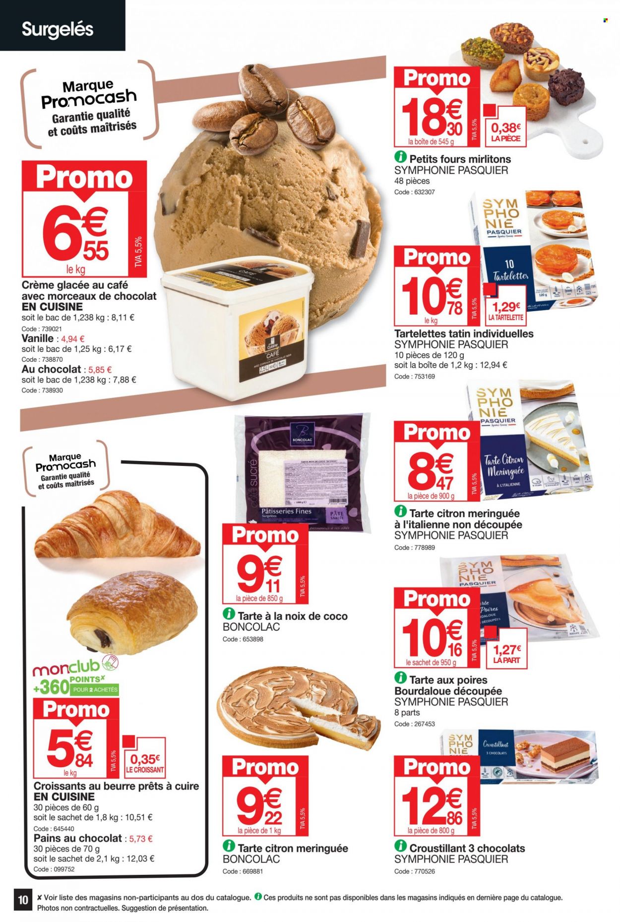 Catalogue Promocash - 23/11/2023 - 02/12/2023. Page 10