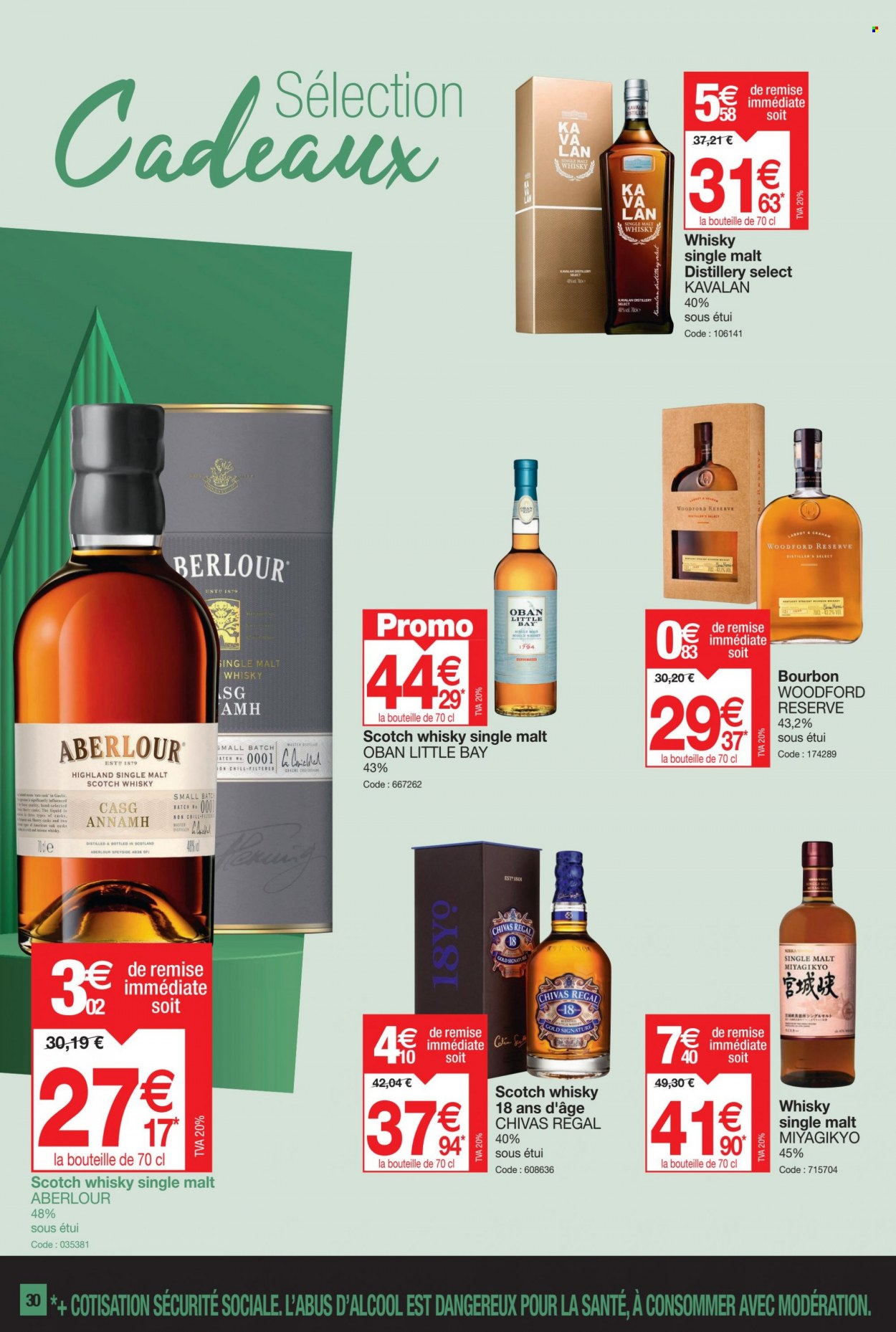 Catalogue Promocash - 23/11/2023 - 02/12/2023. Page 30