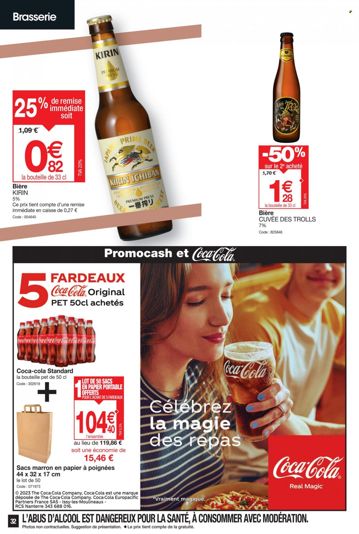 Catalogue Promocash - 23/11/2023 - 02/12/2023. Page 32