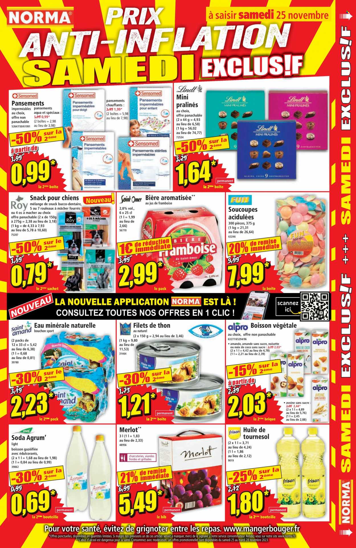 Catalogue Norma - 22/11/2023 - 28/11/2023. Page 11