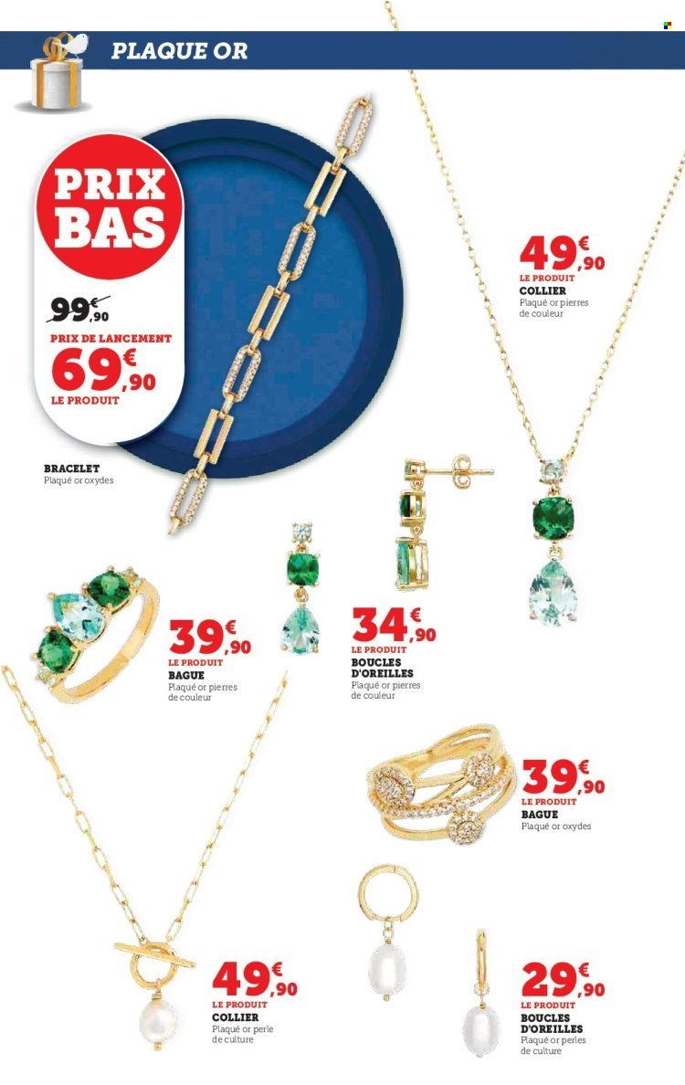 Catalogue SUPER U - 21/11/2023 - 24/12/2023. Page 4