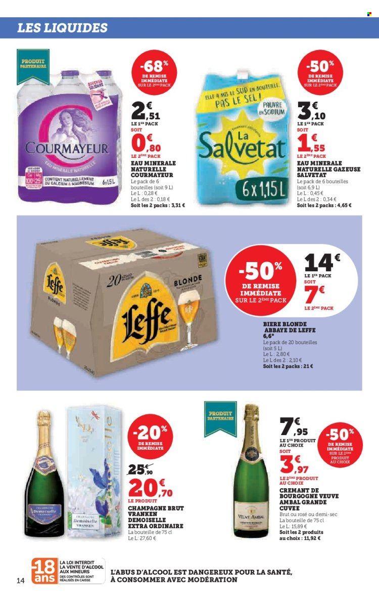 Catalogue U express - 21/11/2023 - 03/12/2023. Page 14
