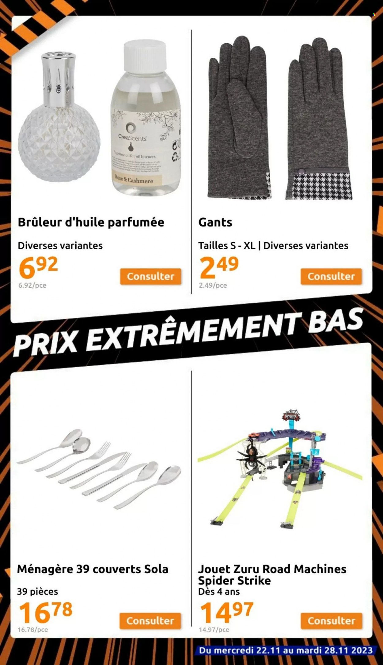 Catalogue Action - 23/11/2023 - 29/11/2023. Page 5