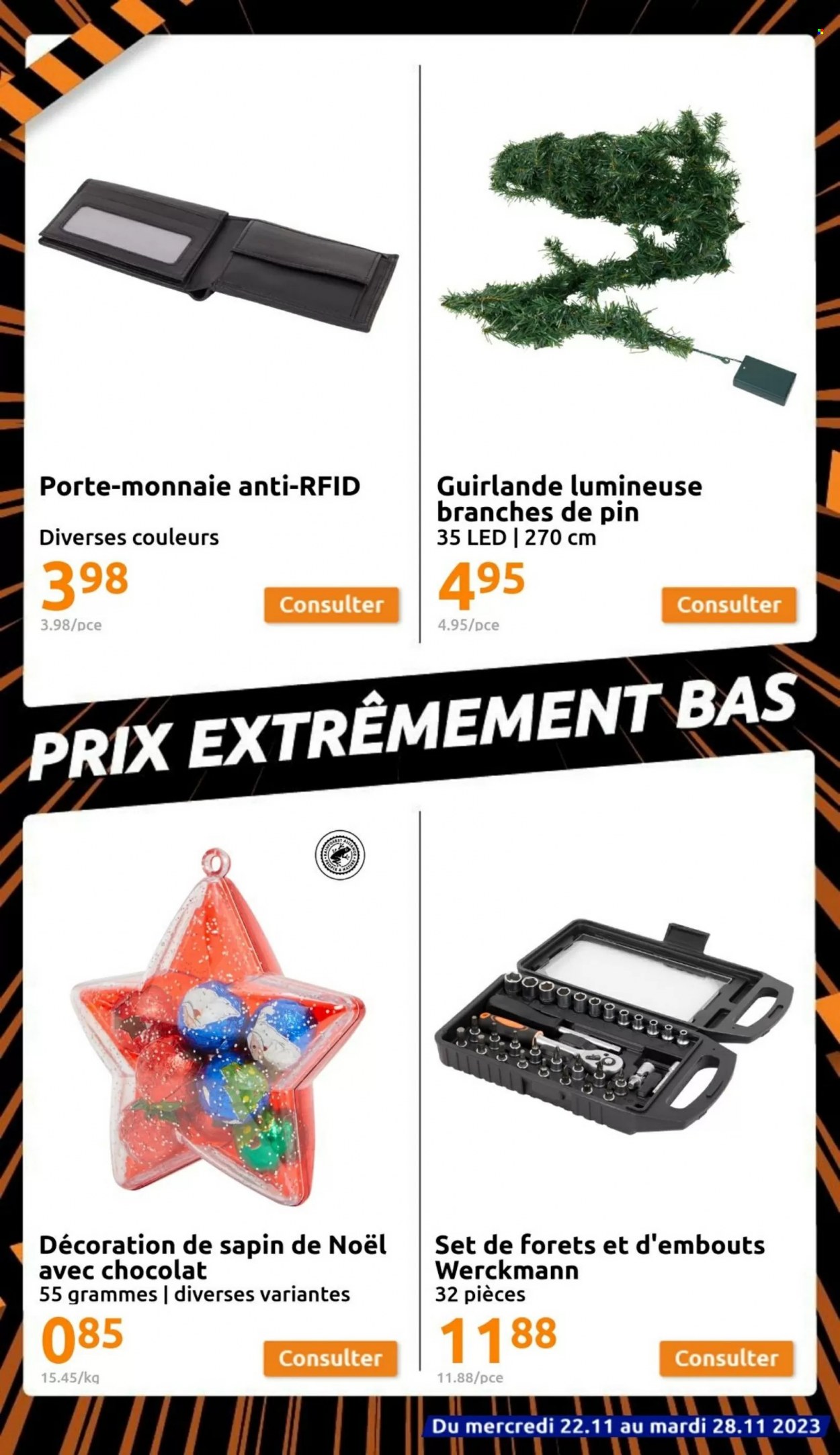 Catalogue Action - 23/11/2023 - 29/11/2023. Page 8