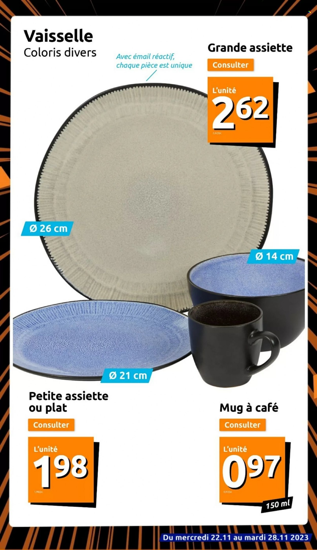 Catalogue Action - 23/11/2023 - 29/11/2023. Page 9