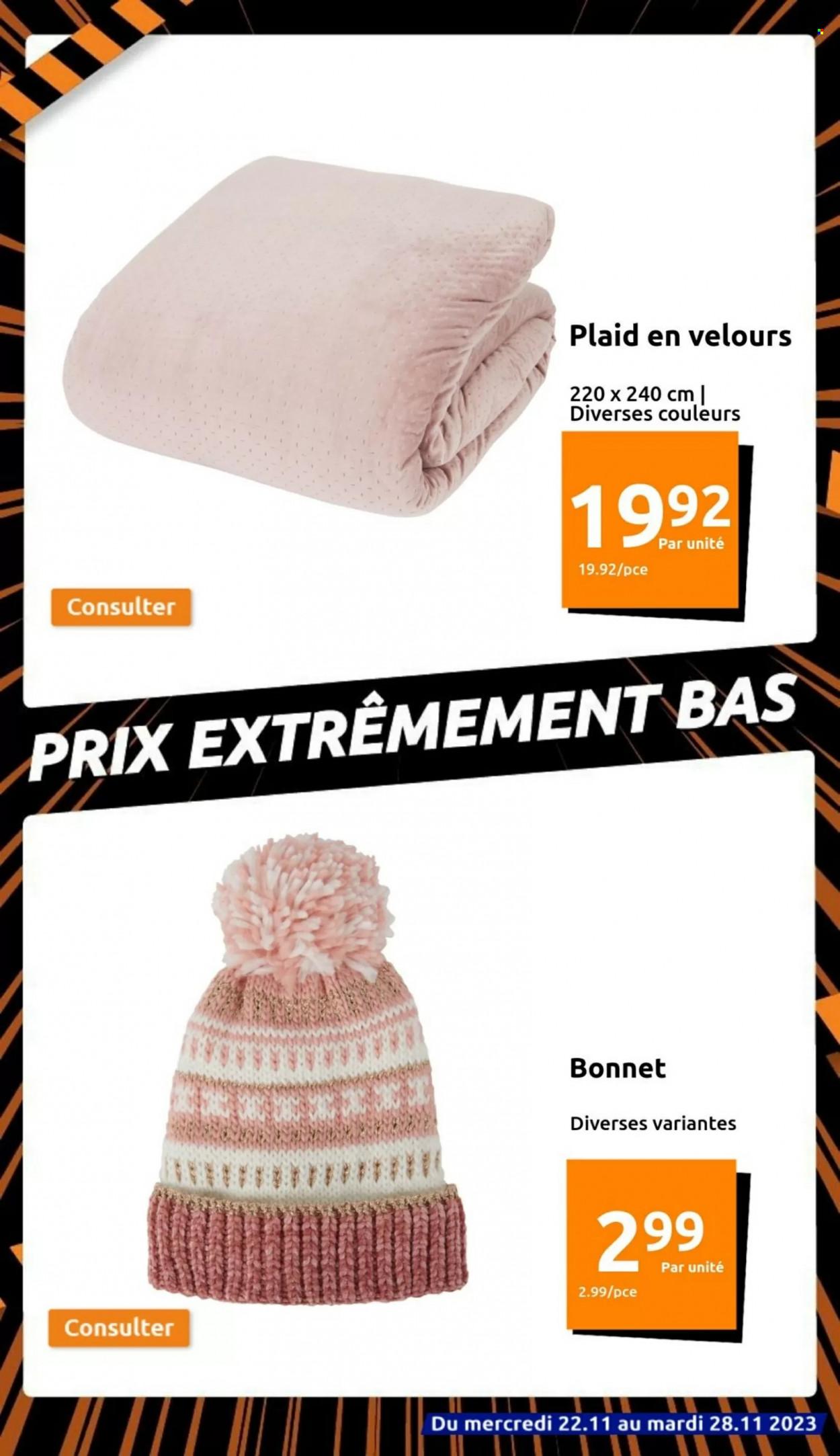 Catalogue Action - 23/11/2023 - 29/11/2023. Page 10