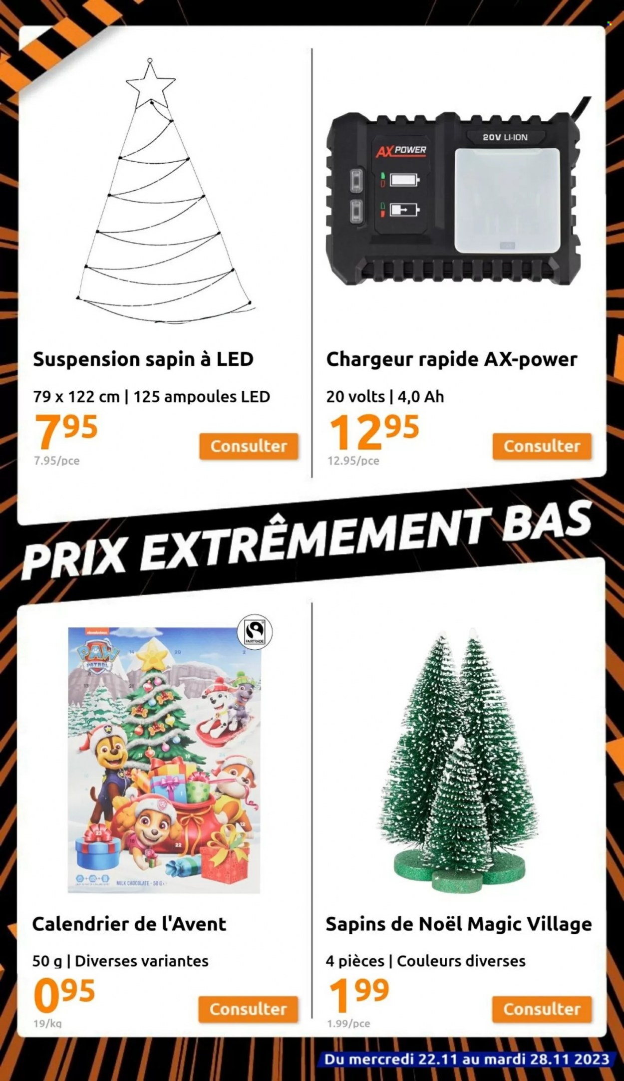 Catalogue Action - 23/11/2023 - 29/11/2023. Page 11