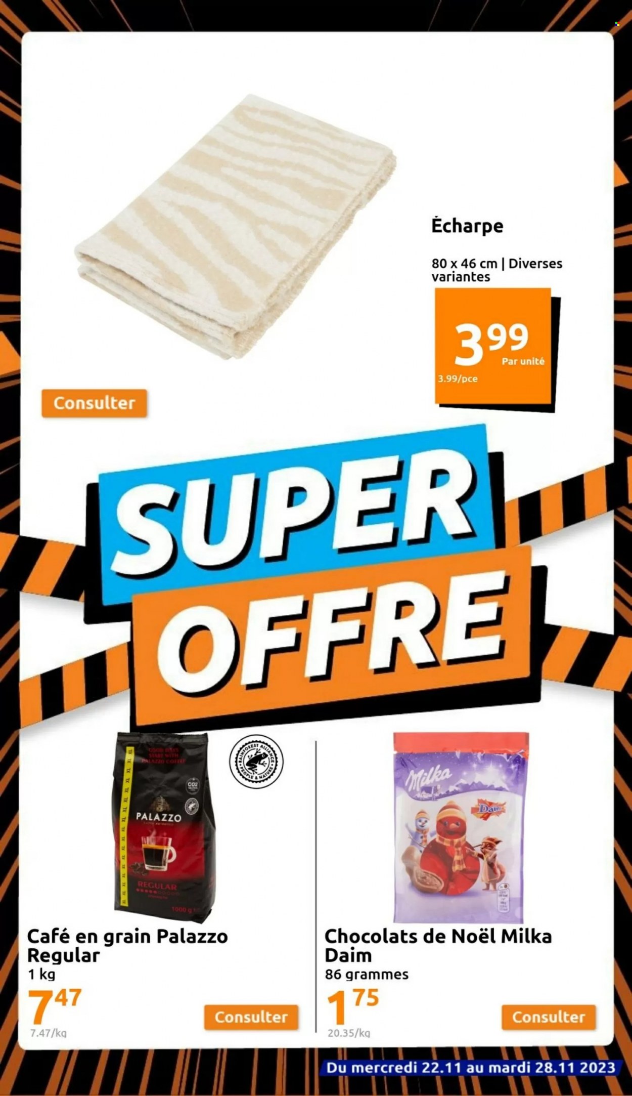 Catalogue Action - 23/11/2023 - 29/11/2023. Page 13
