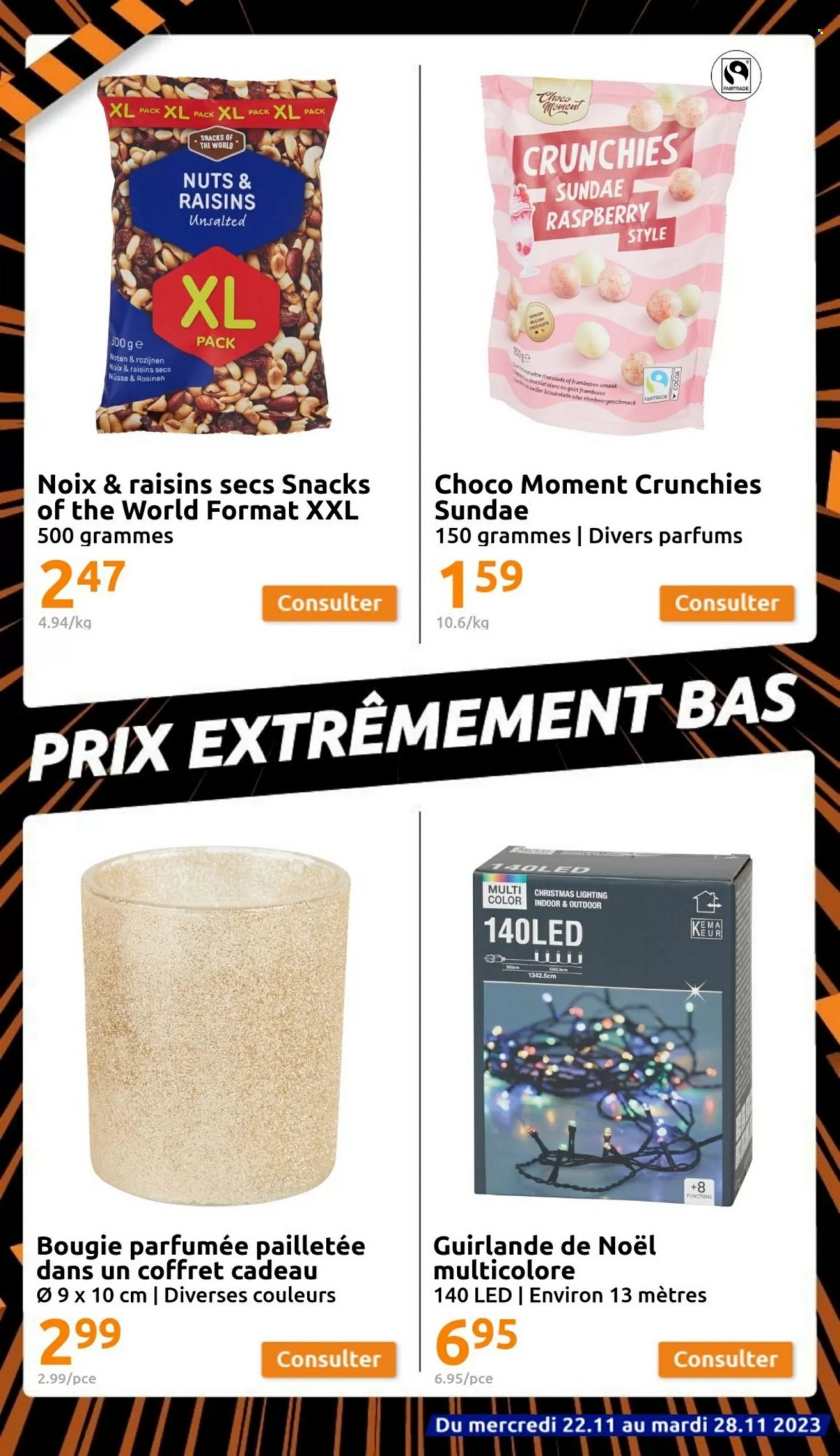 Catalogue Action - 23/11/2023 - 29/11/2023. Page 20