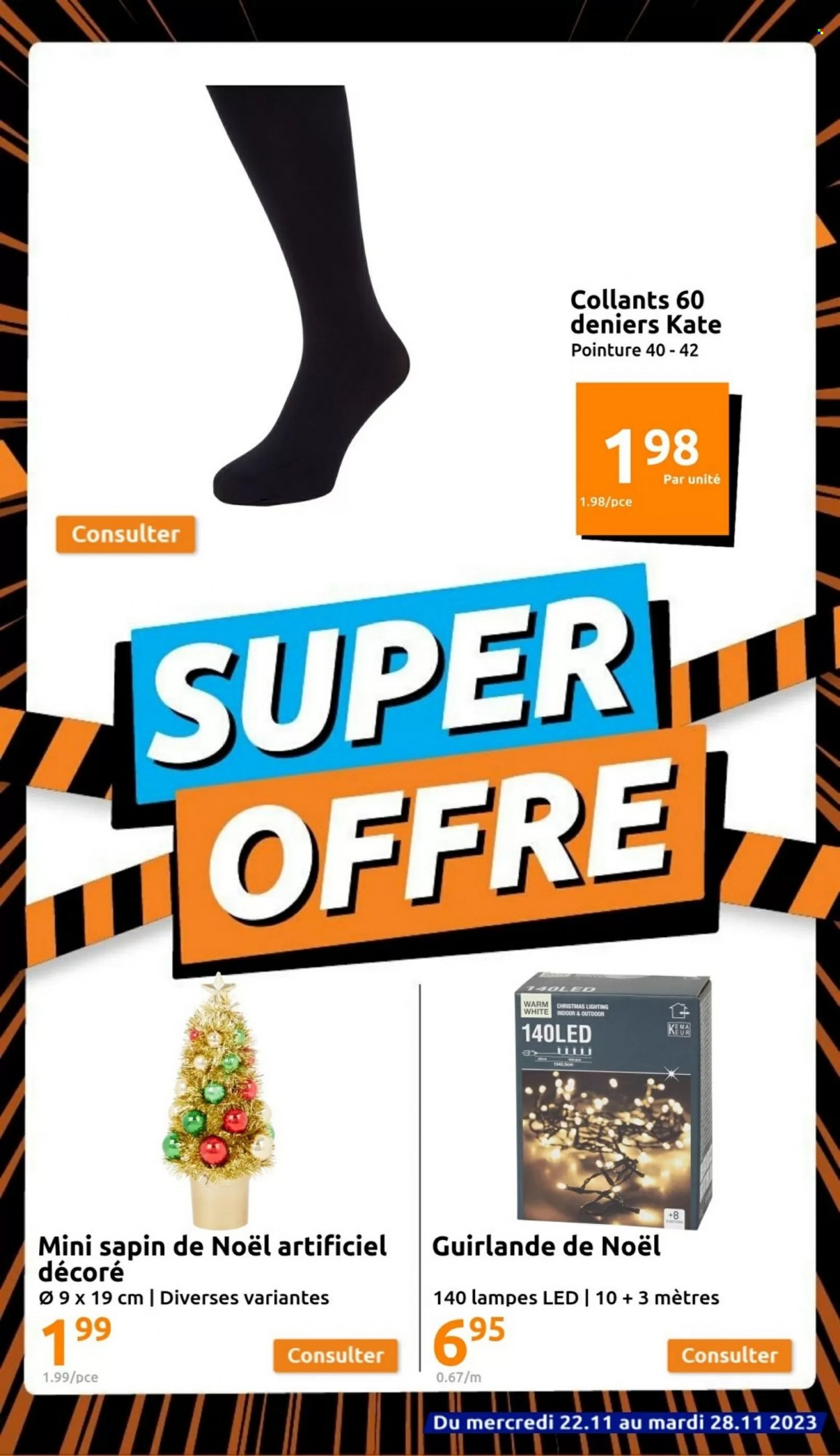 Catalogue Action - 23/11/2023 - 29/11/2023. Page 21