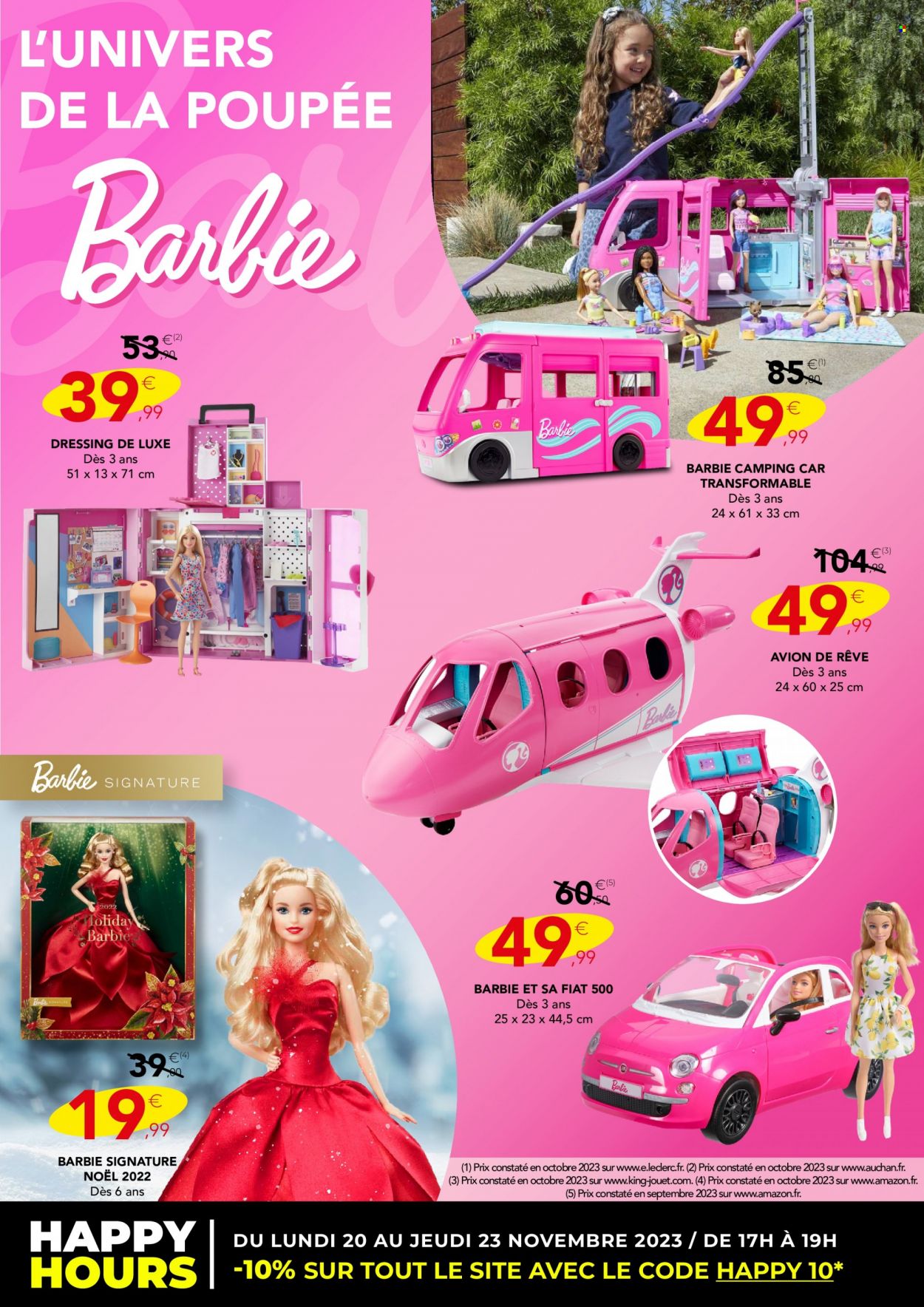 Catalogue Stokomani - 20/11/2023 - 26/11/2023. Page 4