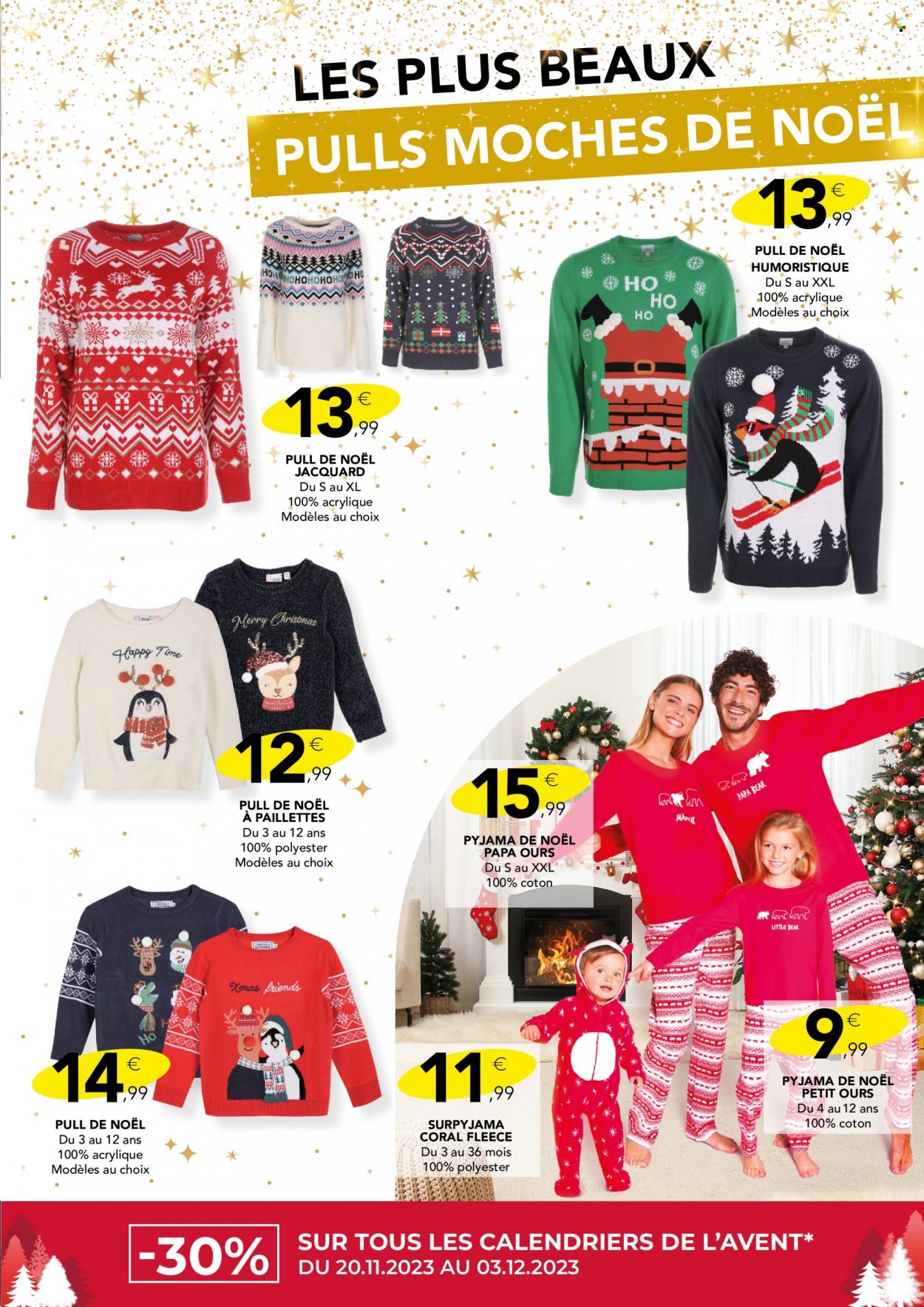 Catalogue Stokomani - 20/11/2023 - 26/11/2023. Page 7