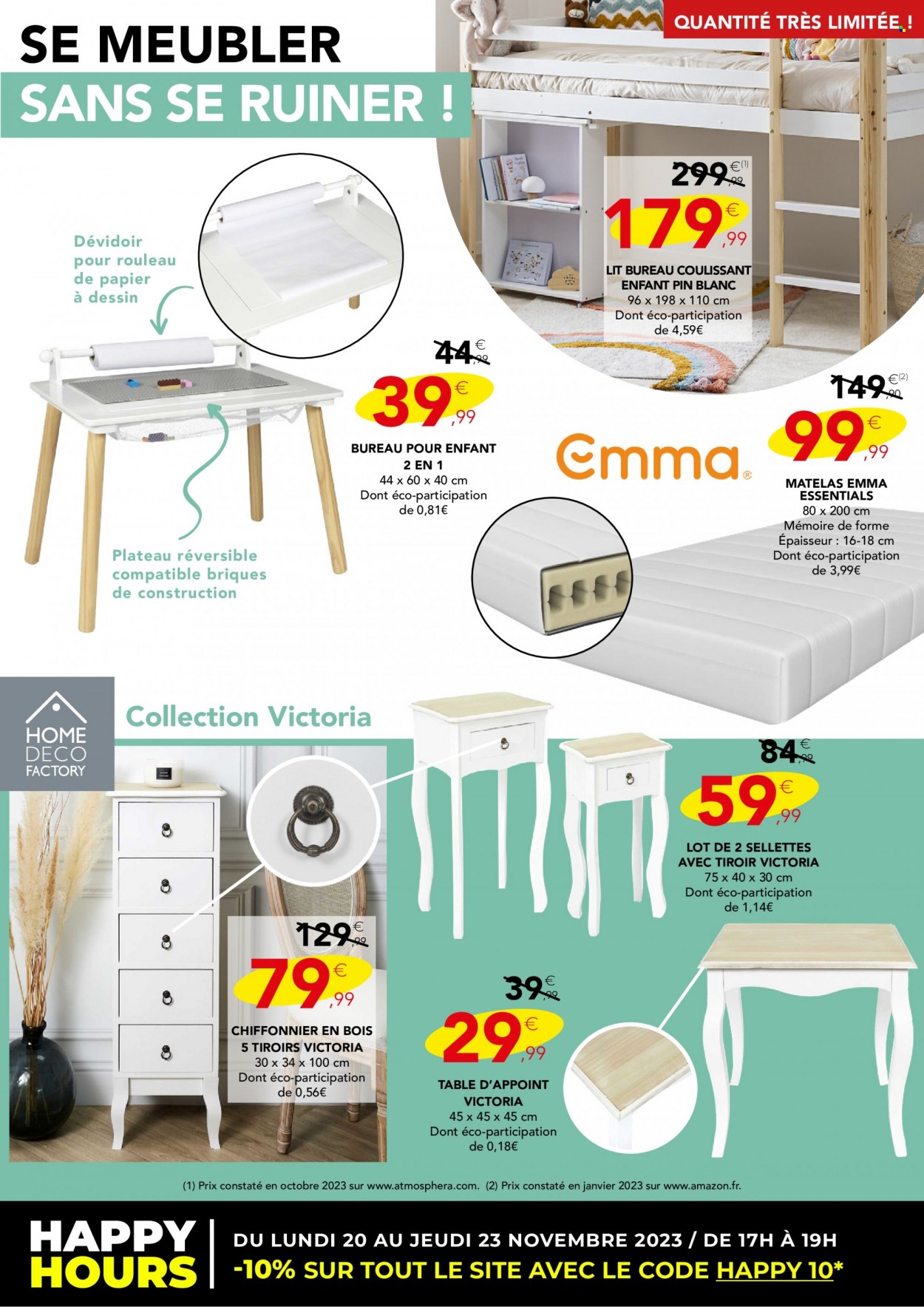 Catalogue Stokomani - 20/11/2023 - 26/11/2023. Page 8