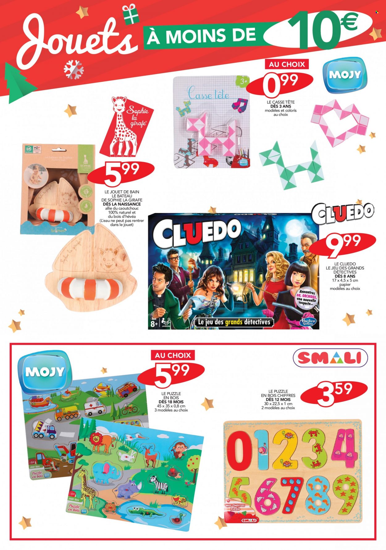 Catalogue Stokomani - 20/11/2023 - 26/11/2023. Page 2