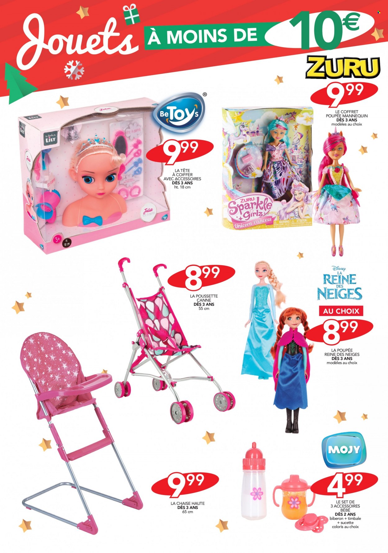 Catalogue Stokomani - 20/11/2023 - 26/11/2023. Page 4