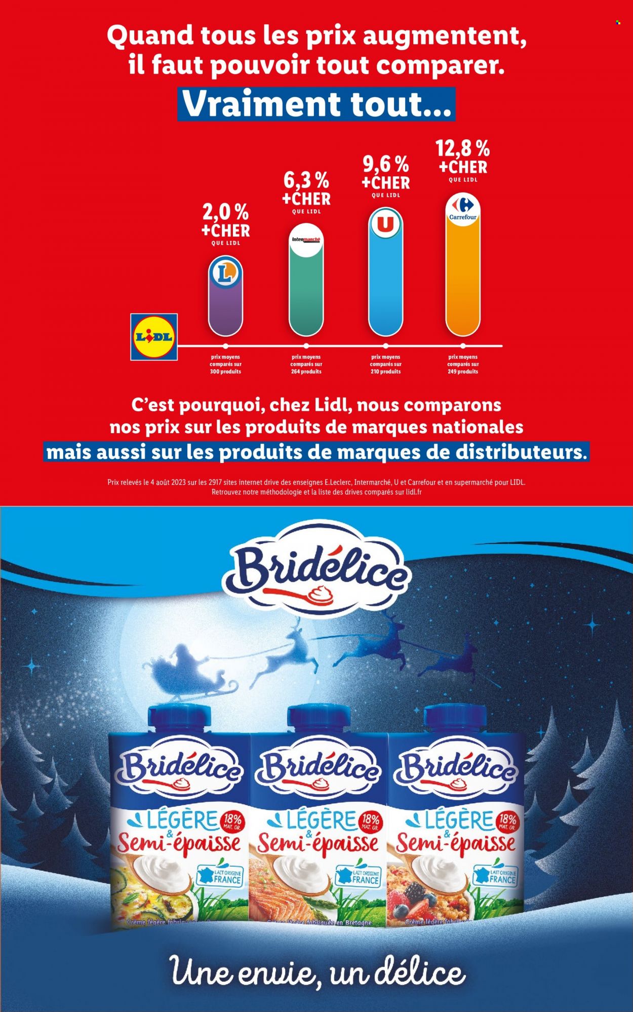 Catalogue Lidl - 22/11/2023 - 31/12/2023. Page 18