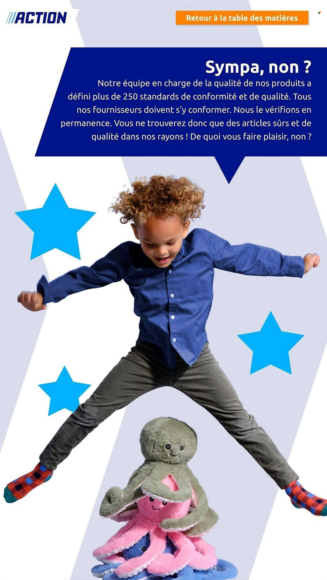 Catalogue Action - 22/11/2023 - 28/11/2023. Page 17