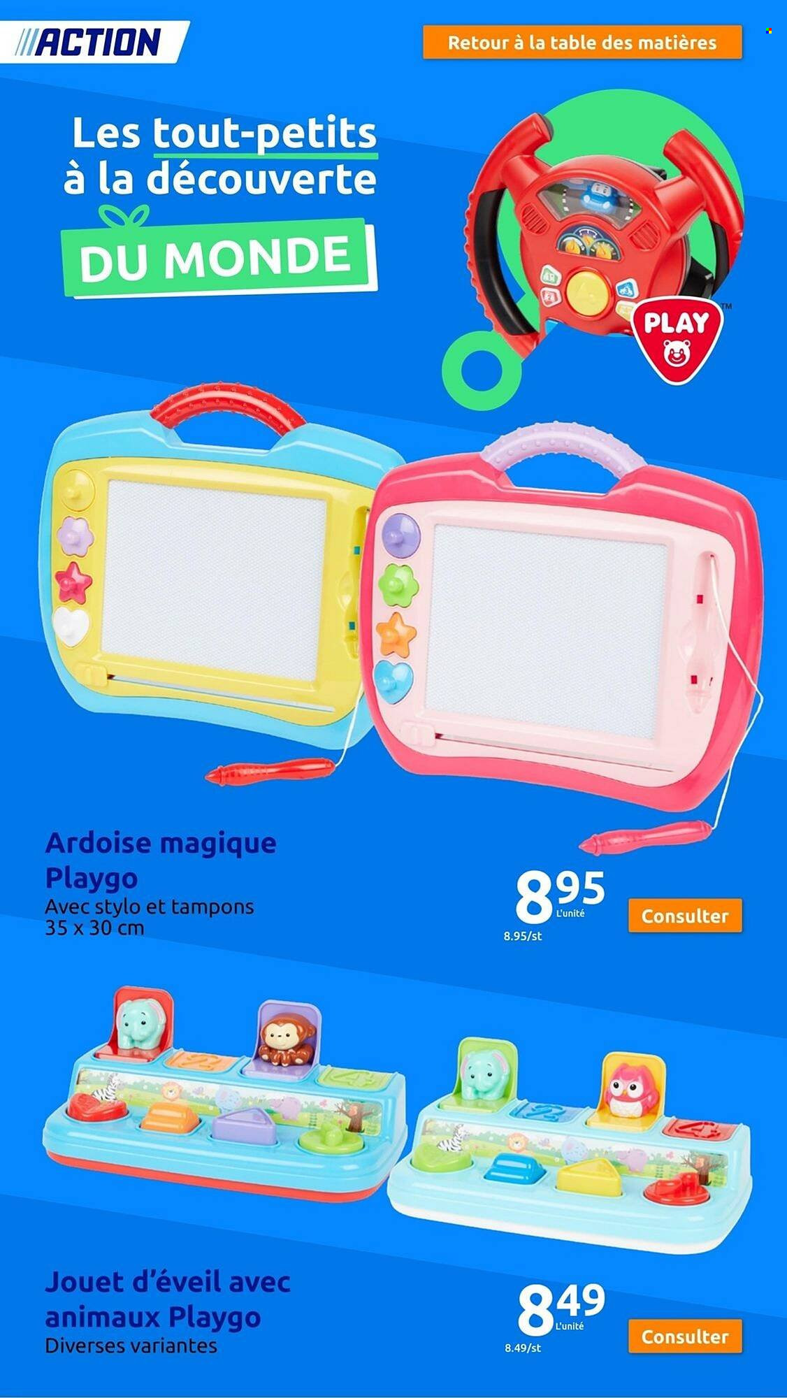Catalogue Action - 22/11/2023 - 28/11/2023. Page 30