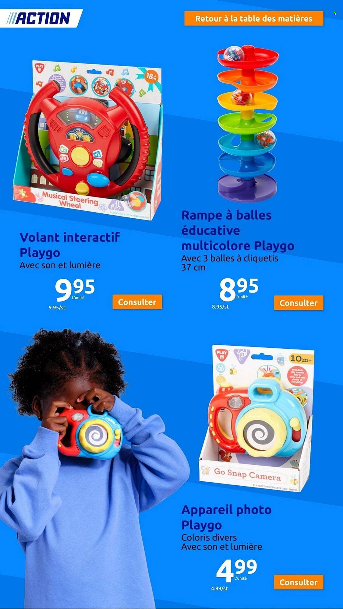 Catalogue Action - 22/11/2023 - 28/11/2023. Page 31
