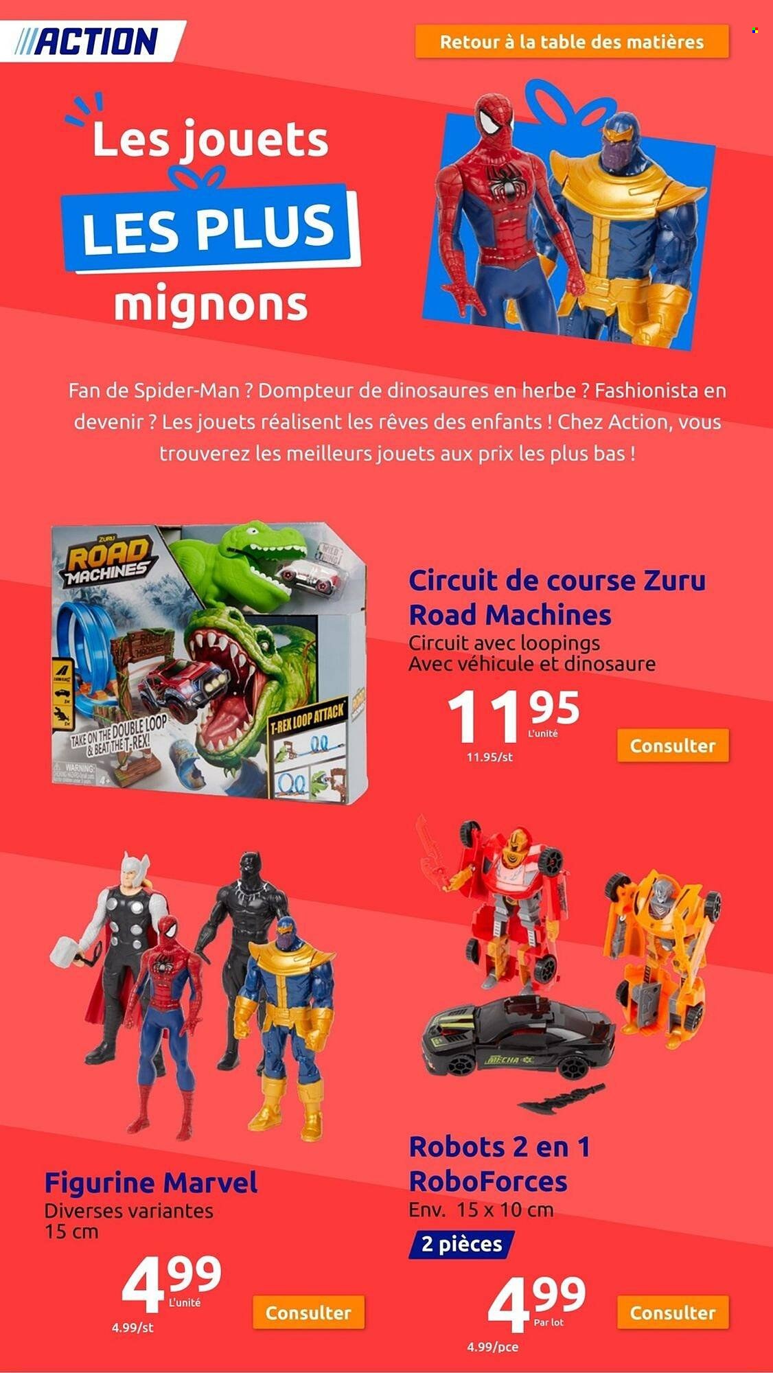 Catalogue Action - 22/11/2023 - 28/11/2023. Page 32