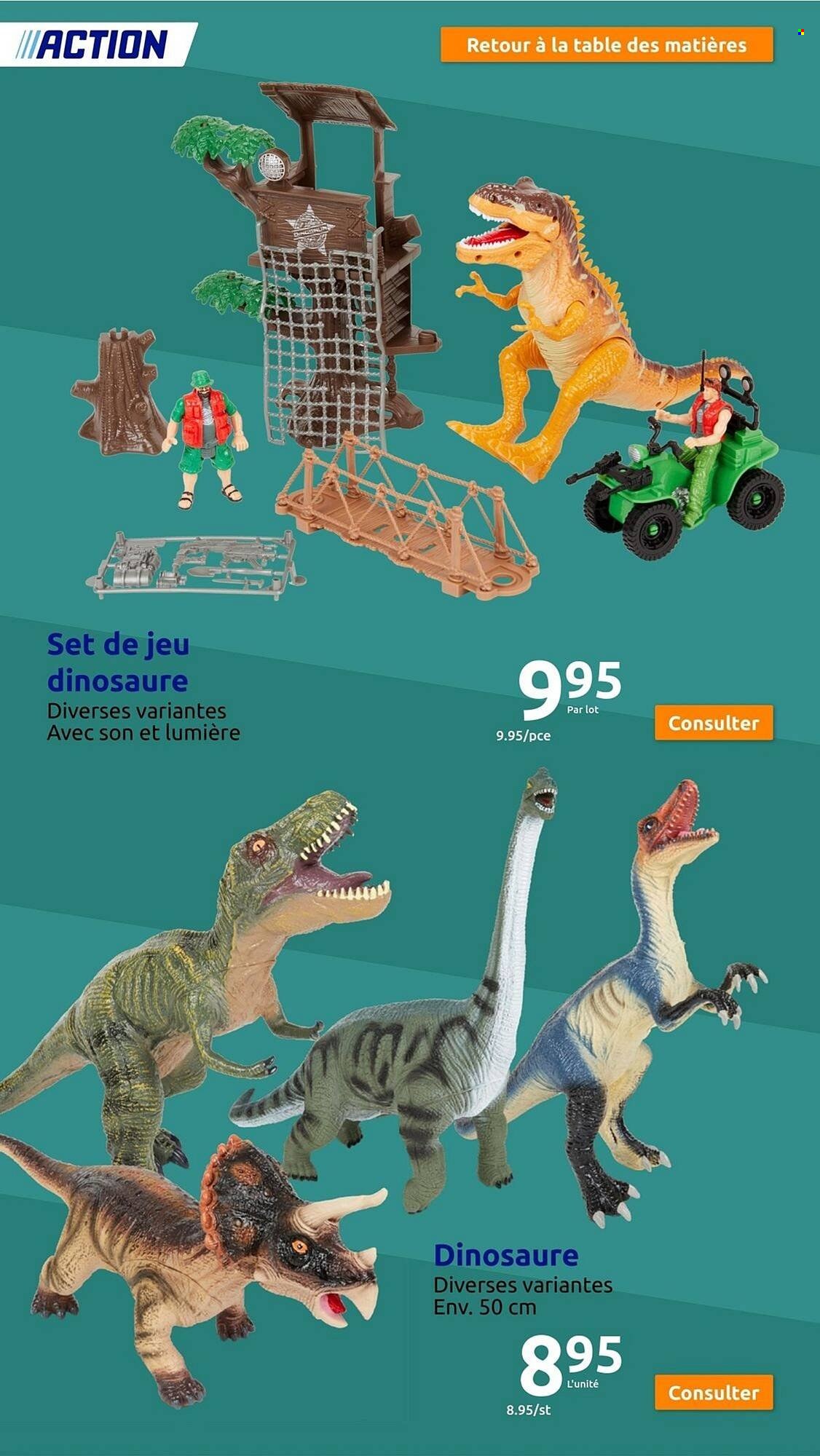 Catalogue Action - 22/11/2023 - 28/11/2023. Page 36