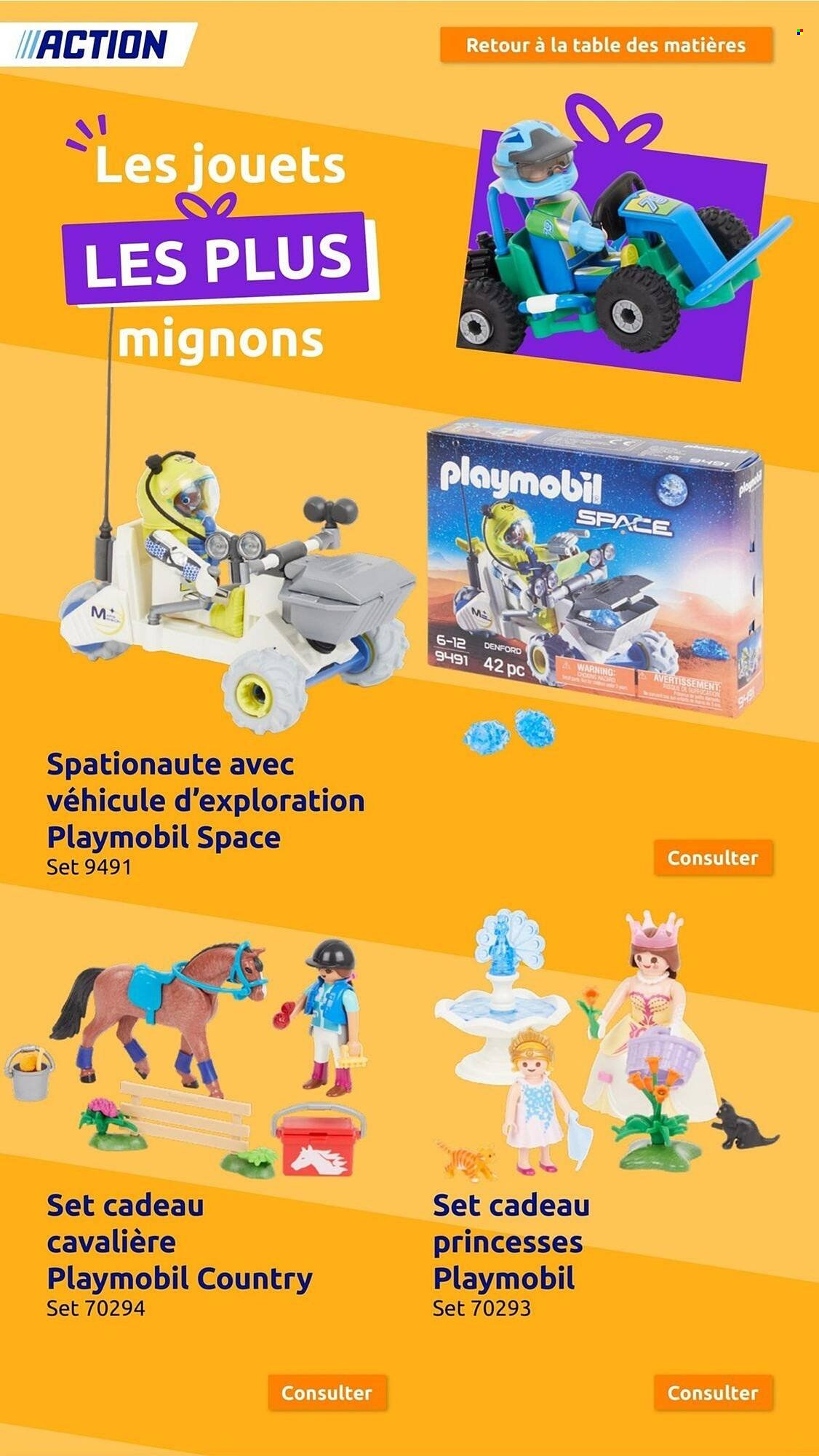 Catalogue Action - 22/11/2023 - 28/11/2023. Page 46