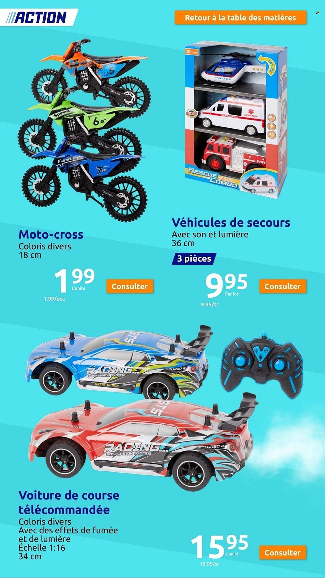 Catalogue Action - 22/11/2023 - 28/11/2023. Page 69