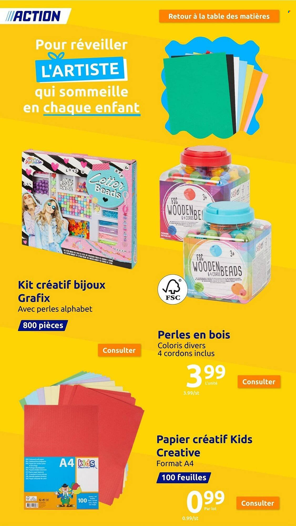 Catalogue Action - 22/11/2023 - 28/11/2023. Page 80