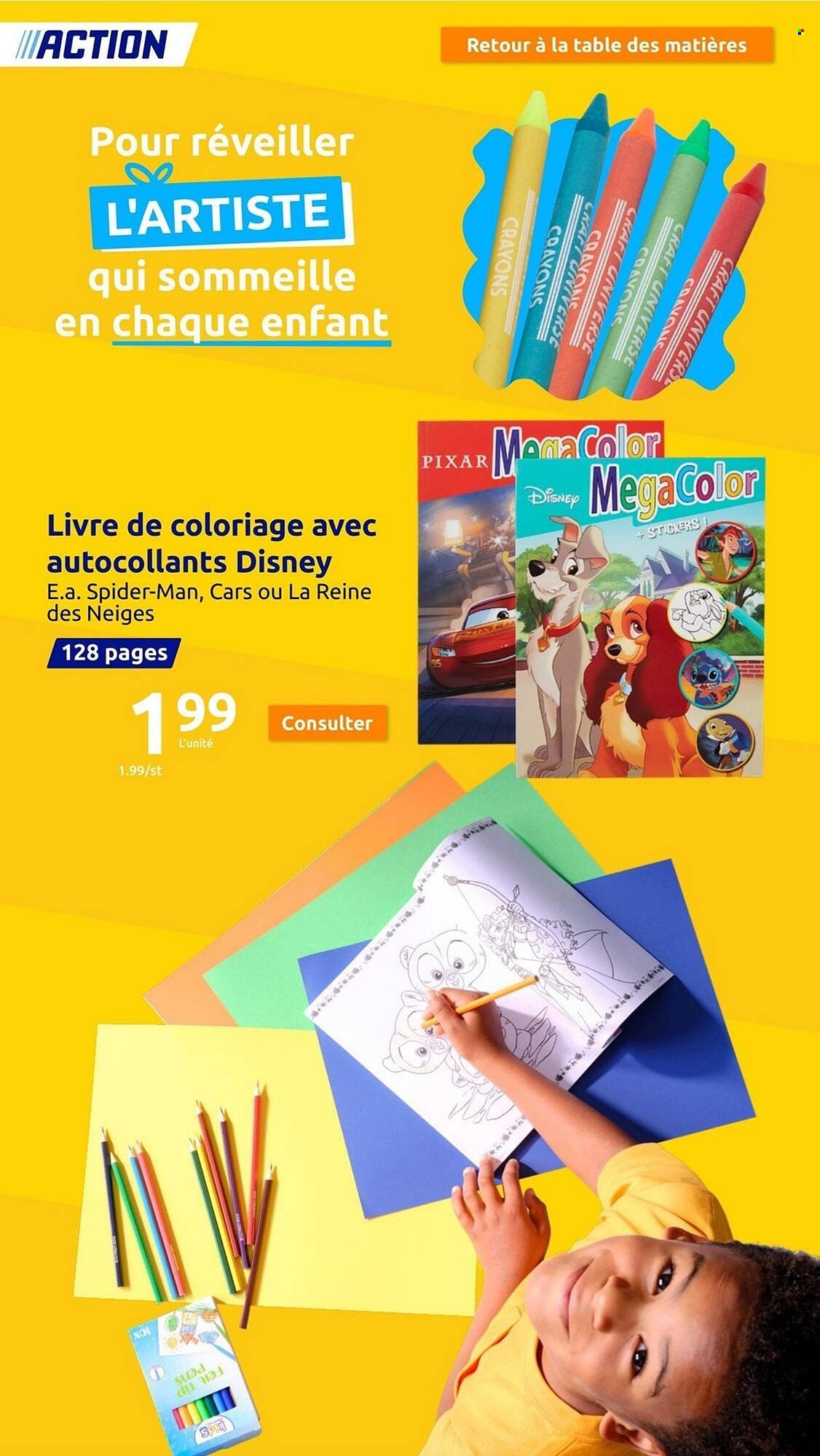 Catalogue Action - 22/11/2023 - 28/11/2023. Page 92