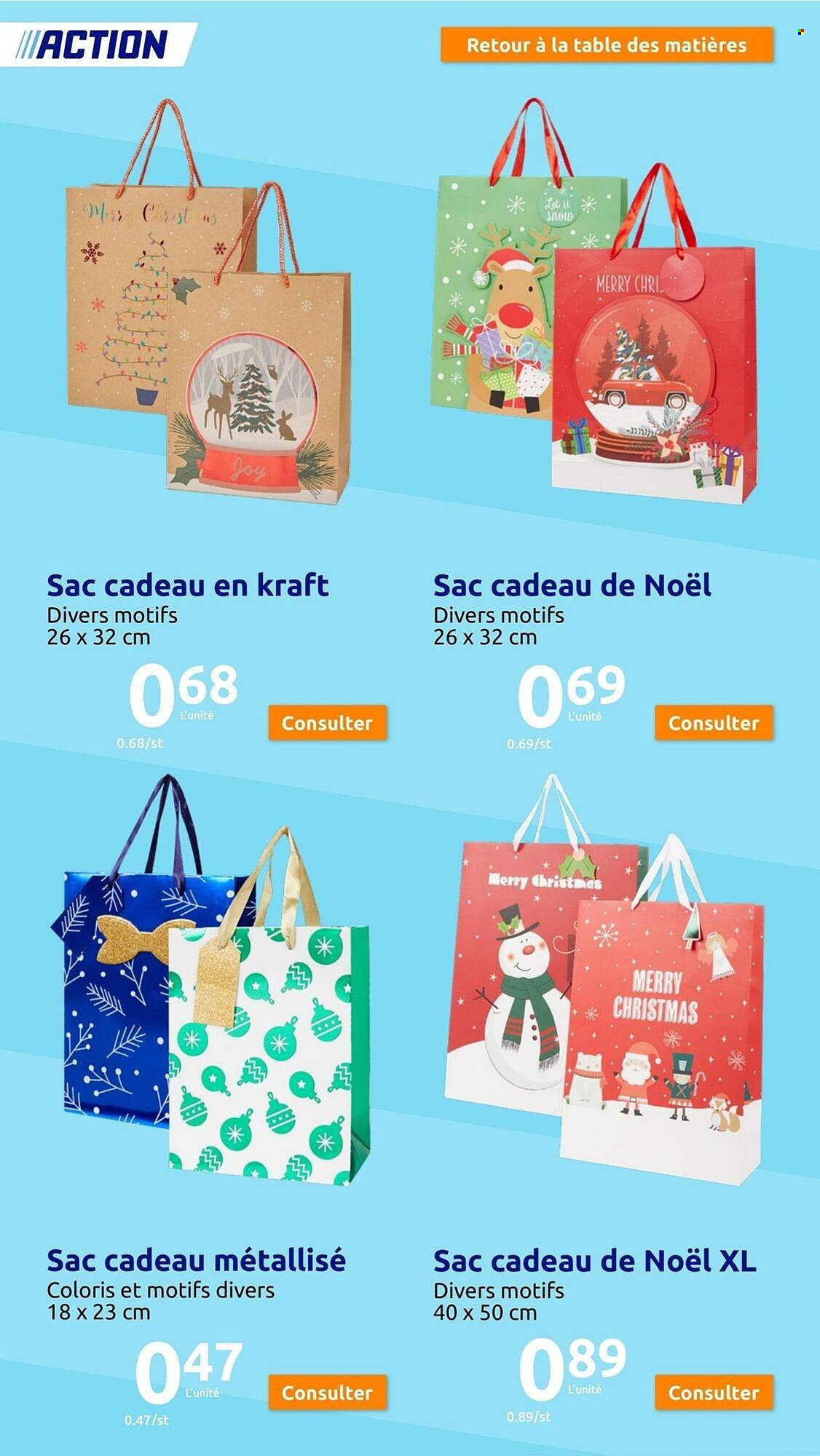 Catalogue Action - 22/11/2023 - 28/11/2023. Page 108