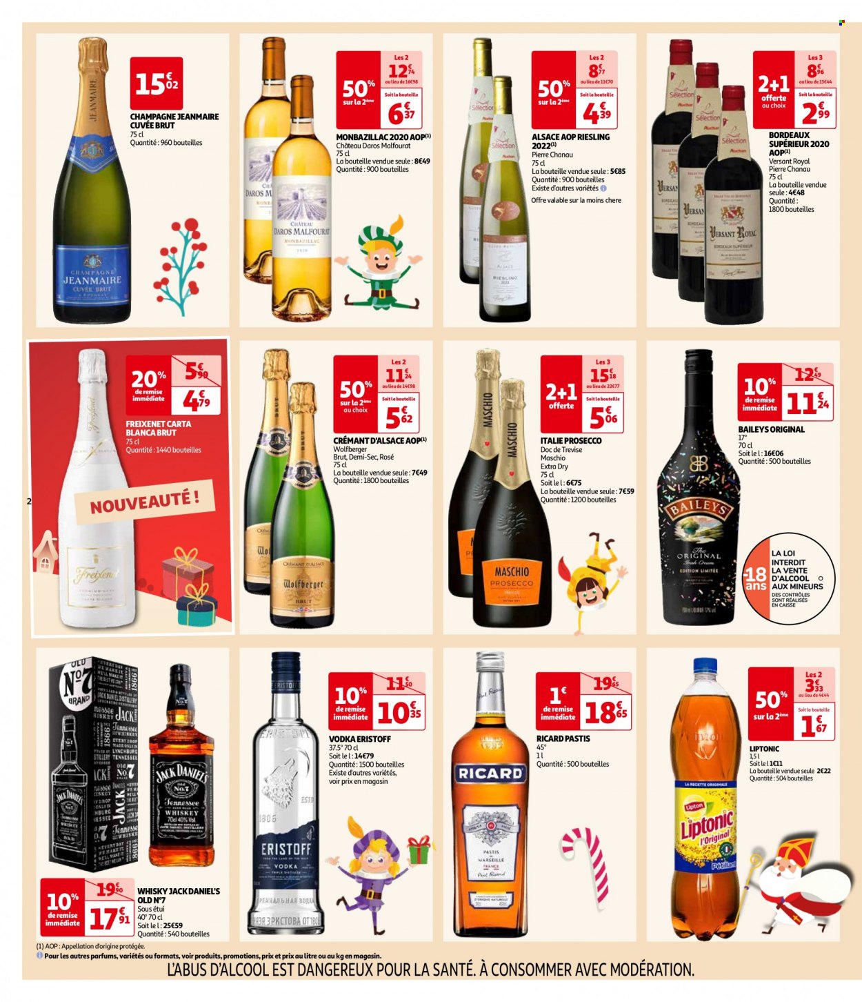 Catalogue Auchan - 28/11/2023 - 04/12/2023. Page 2