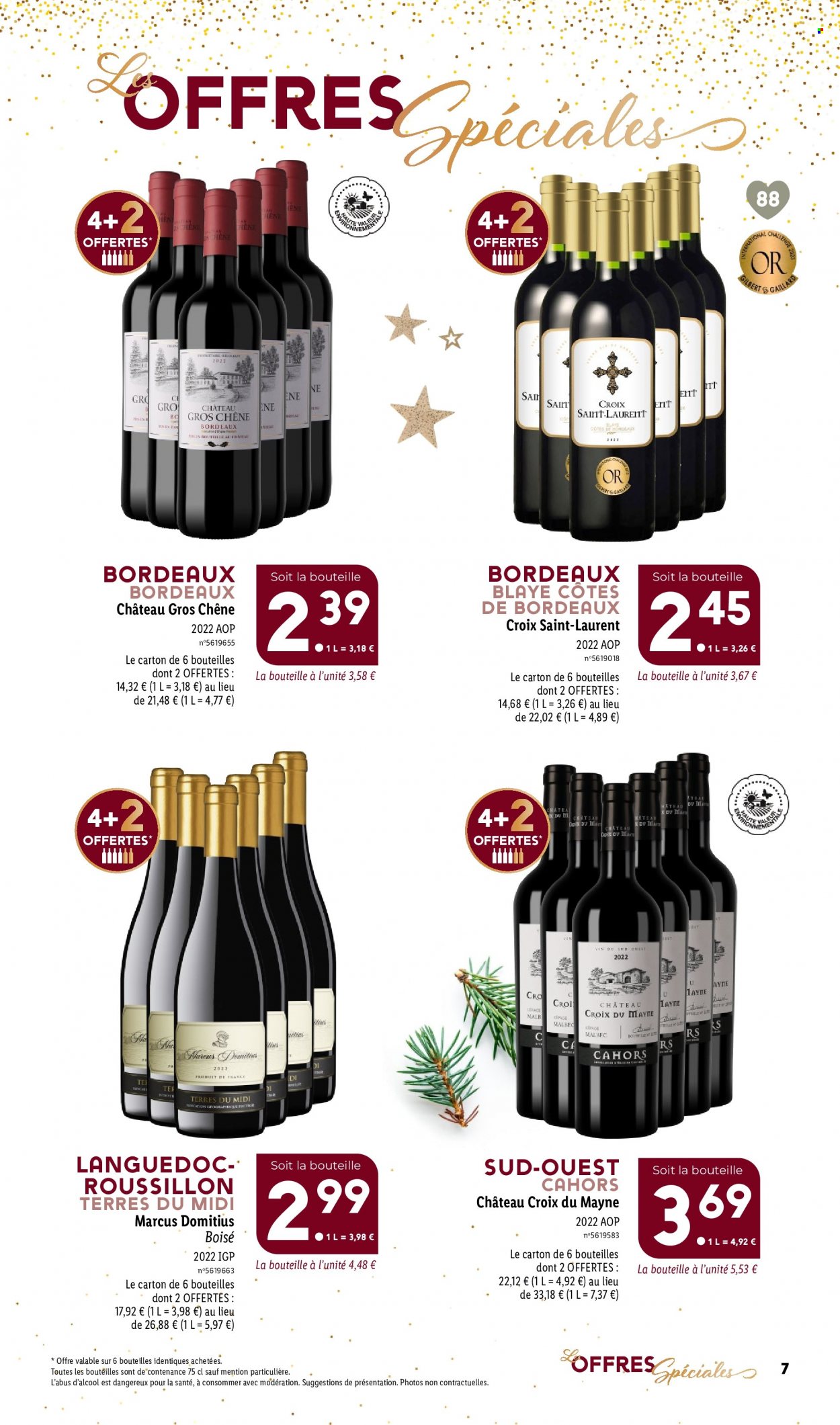Catalogue Lidl - 06/12/2023 - 31/12/2023. Page 7