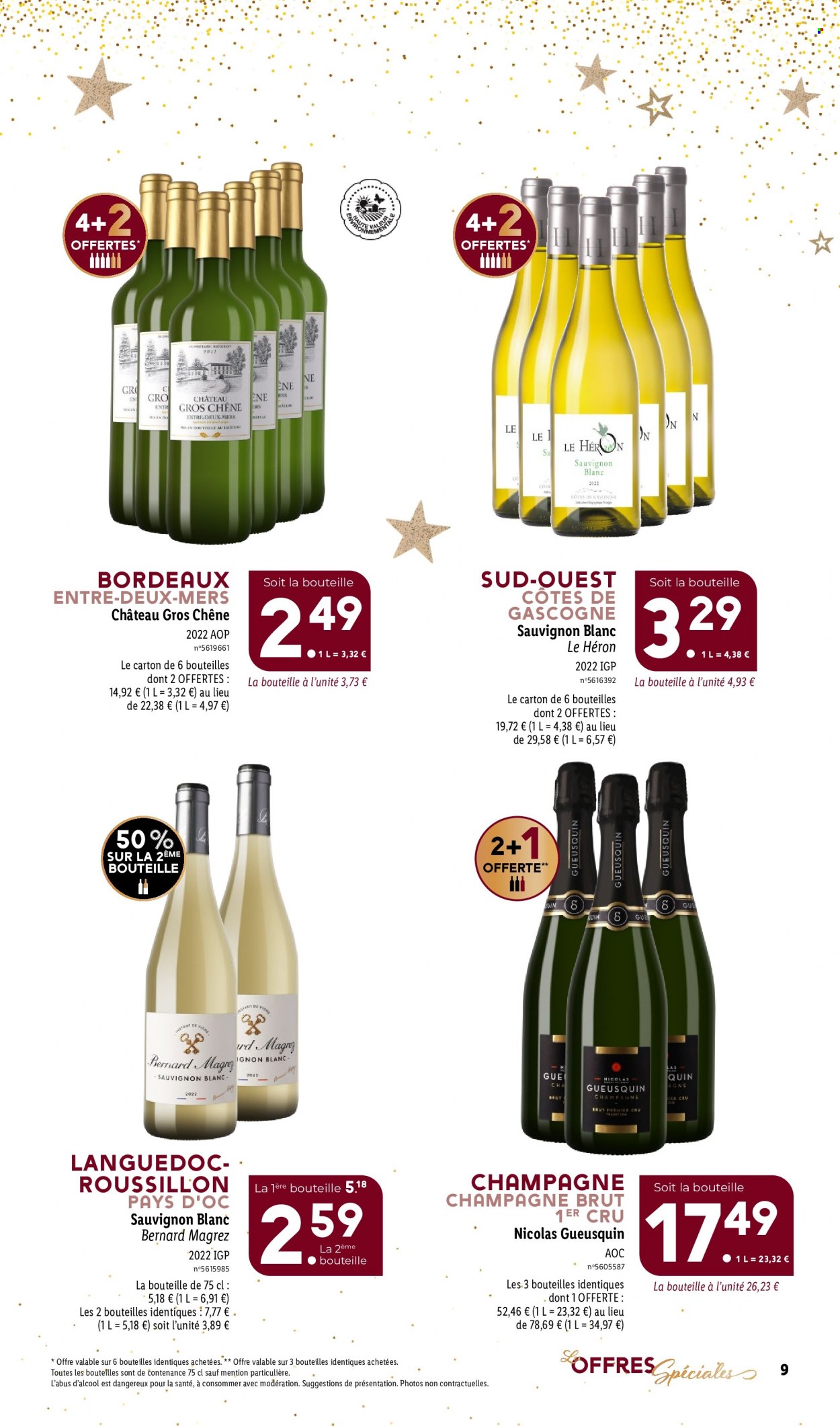 Catalogue Lidl - 06/12/2023 - 31/12/2023. Page 9