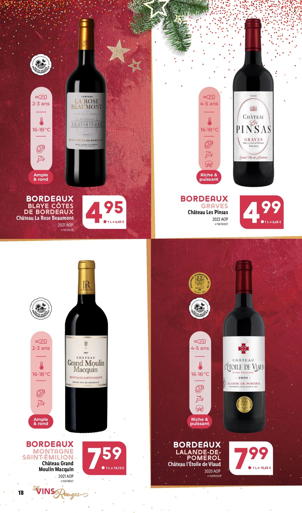 Catalogue Lidl - 06/12/2023 - 31/12/2023. Page 18
