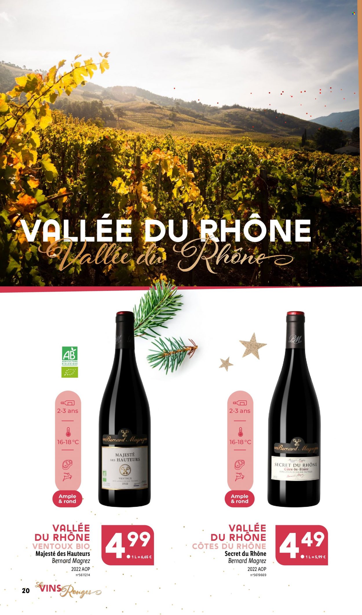 Catalogue Lidl - 06/12/2023 - 31/12/2023. Page 20