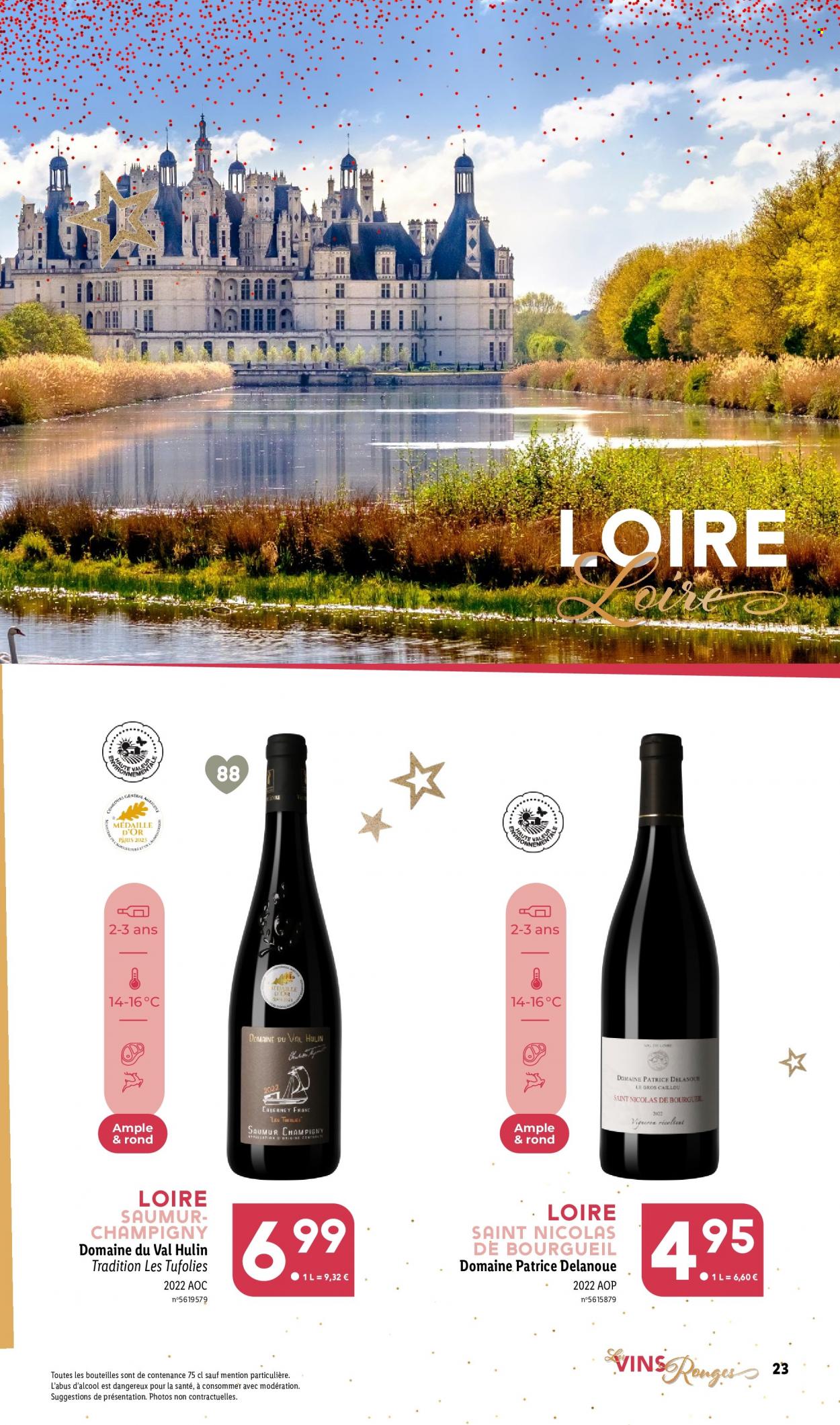 Catalogue Lidl - 06/12/2023 - 31/12/2023. Page 23