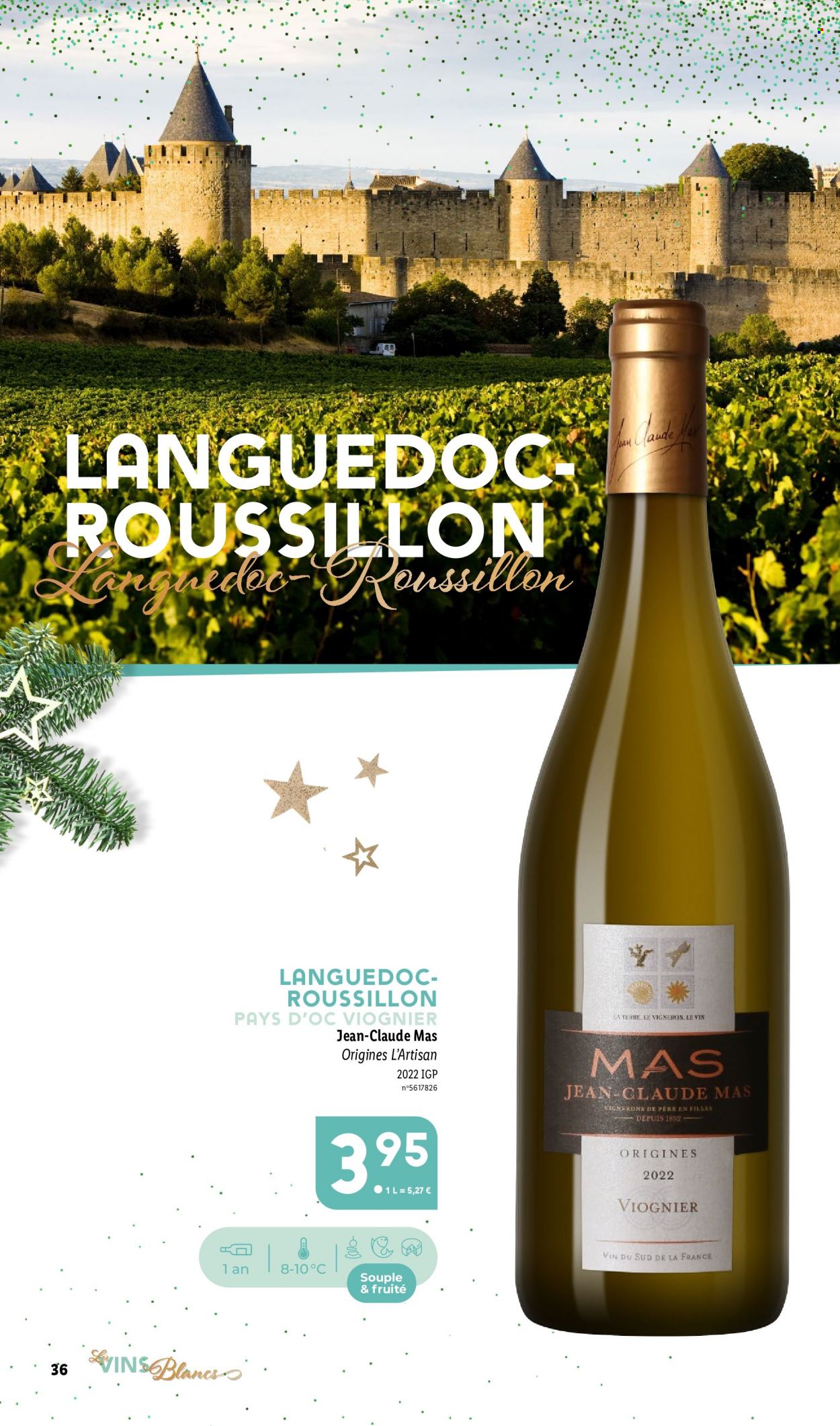 Catalogue Lidl - 06/12/2023 - 31/12/2023. Page 36
